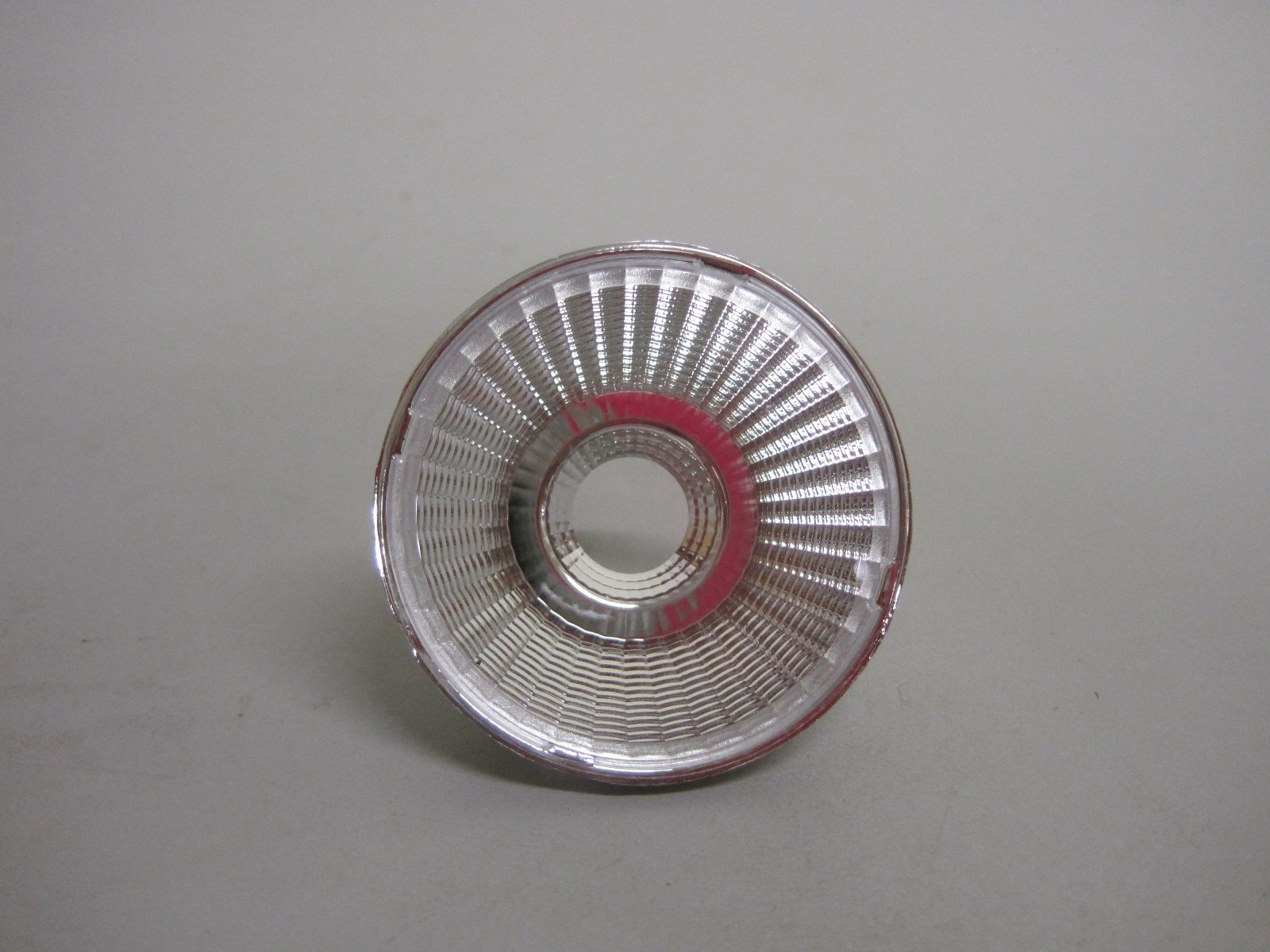 LOT OF (3) NORA LIGHTING 25 DEGREE IOLITE REFLECTORS #: NIO-REFL25