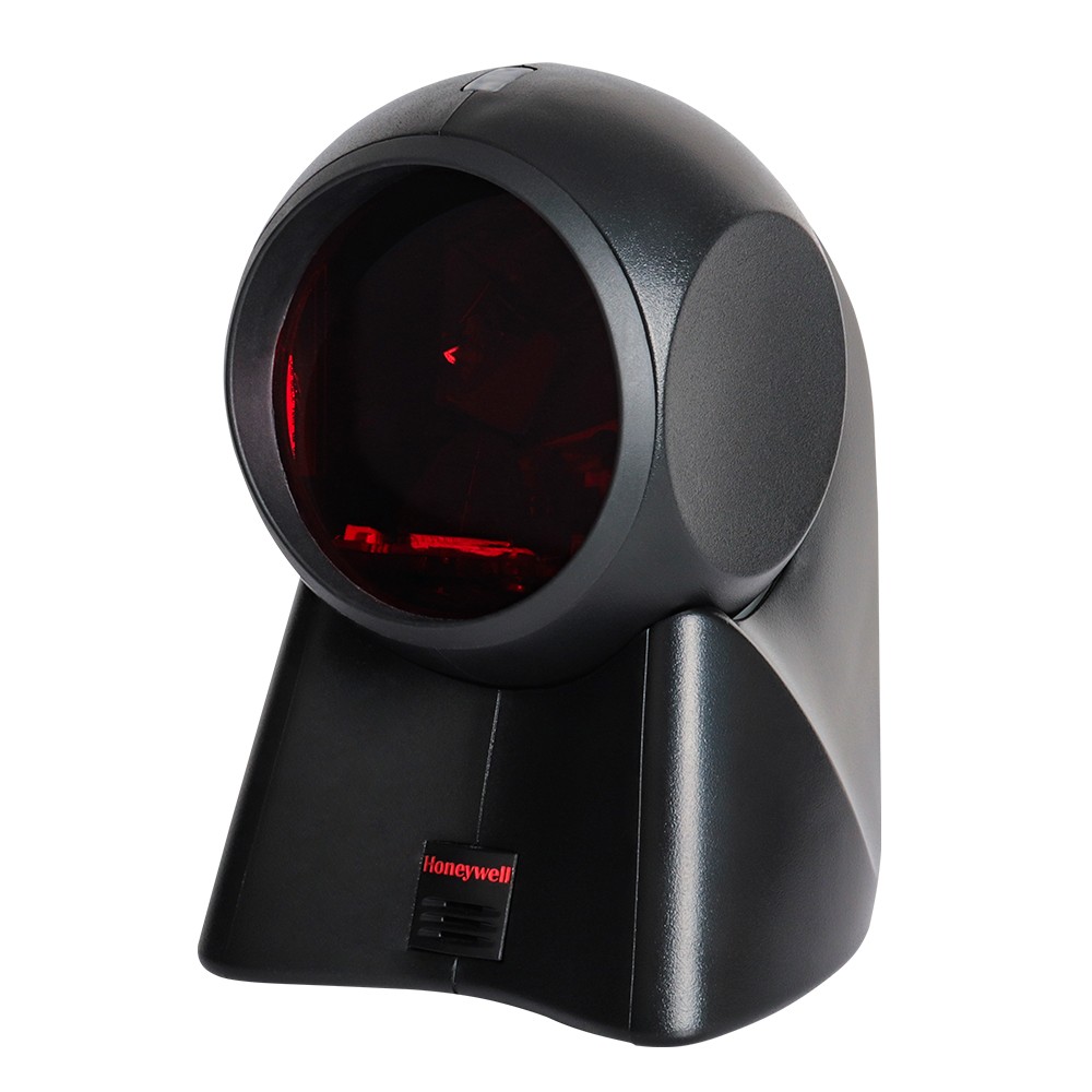 Honeywell Orbit MK7120-31A38 Omnidirectional USB 1D Barcode POS Scanner Reader