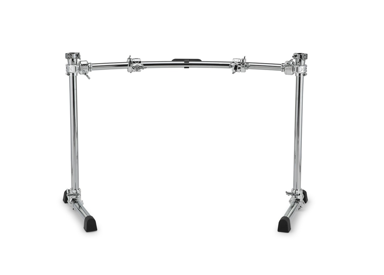 Gibraltar Curved Drum Rack