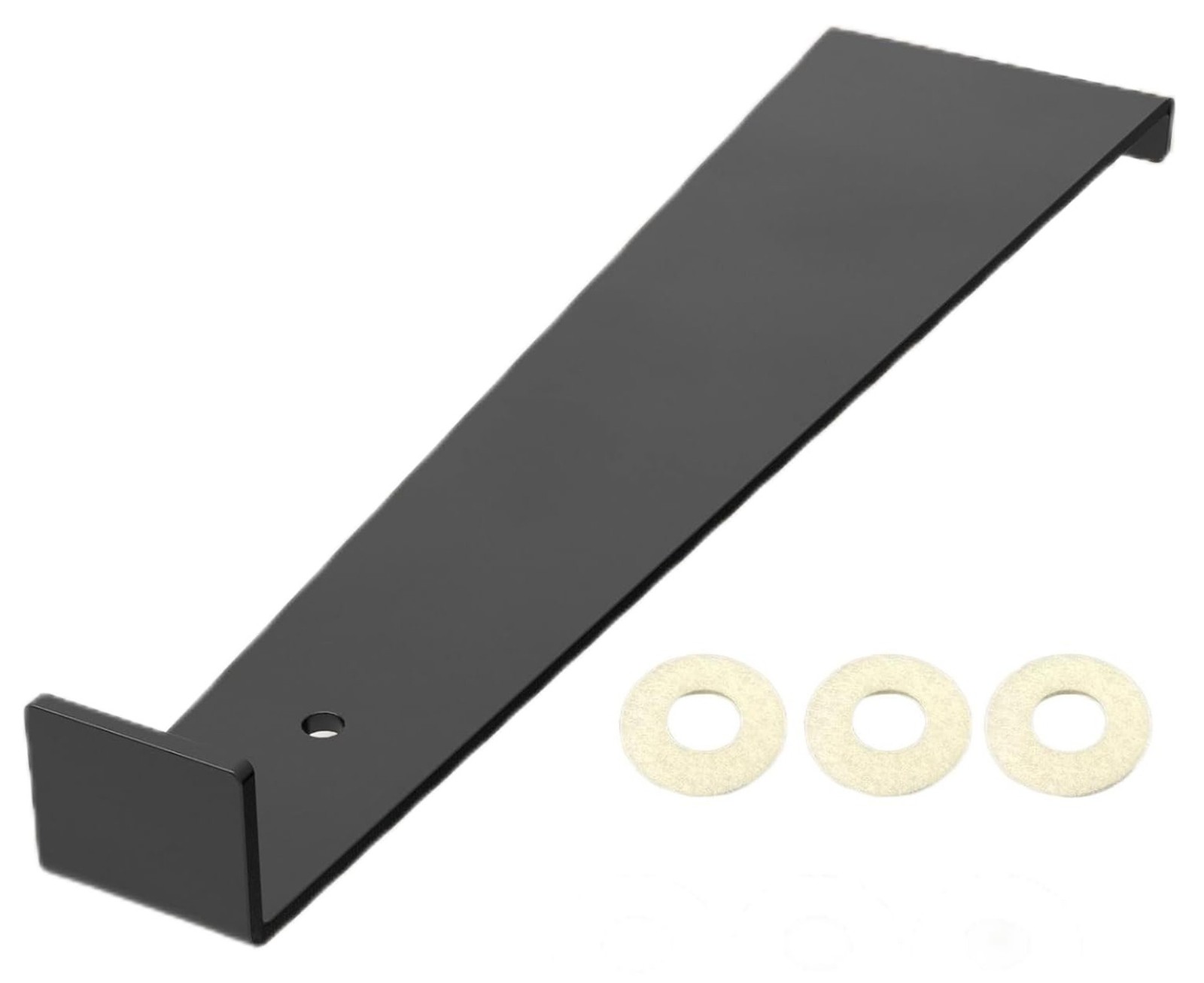 12 Inch Heavy Duty Pull Bar, for Vinyl Plank Flooring, Laminate Wood Flooring...
