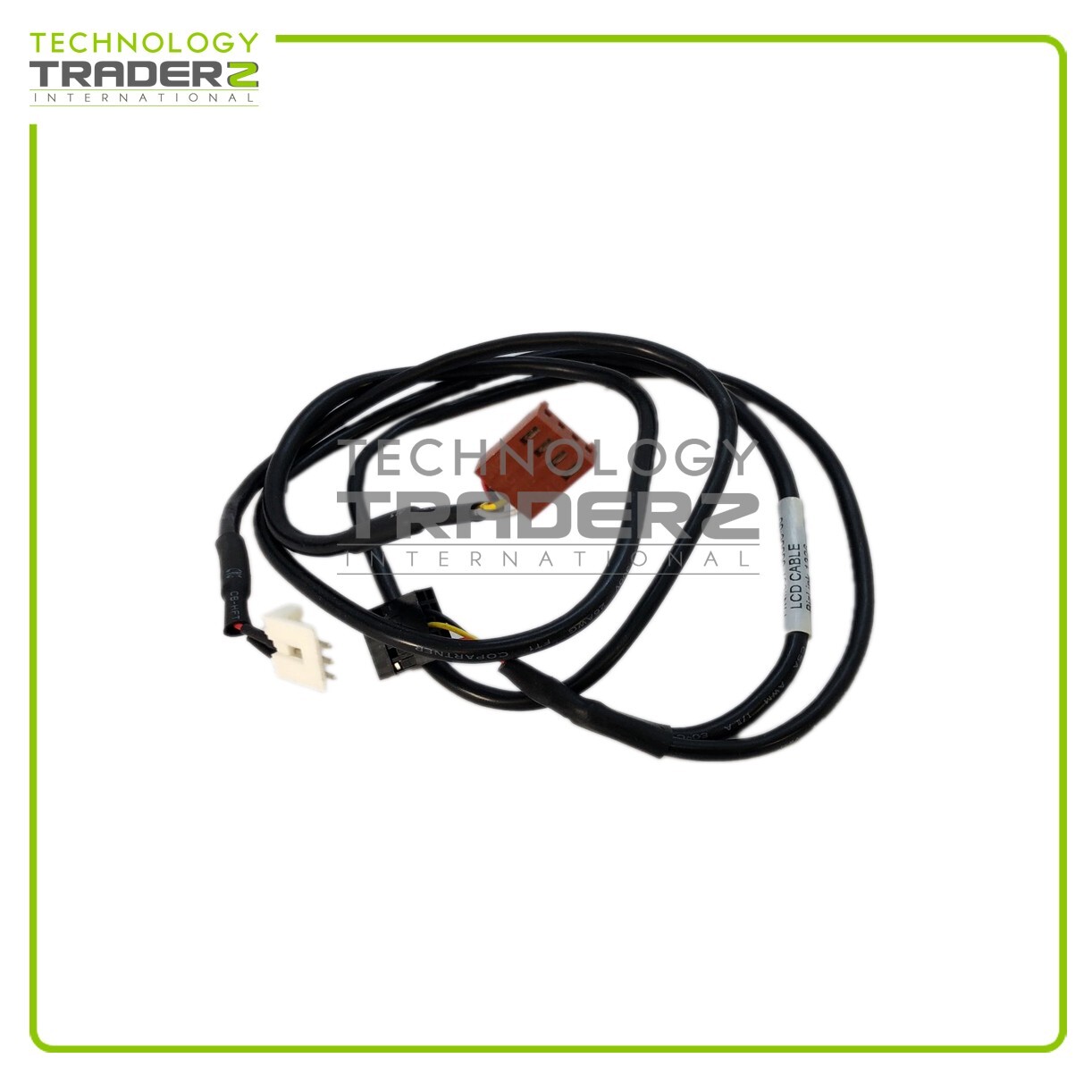 807-00006-00 Citrix MPX 10500 Harness LCD Cable  ***Pulled***