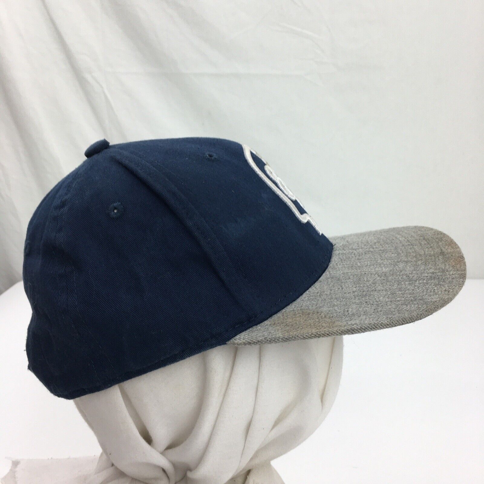 Skull 86 Youth Ball Cap Hat Snapback Baseball