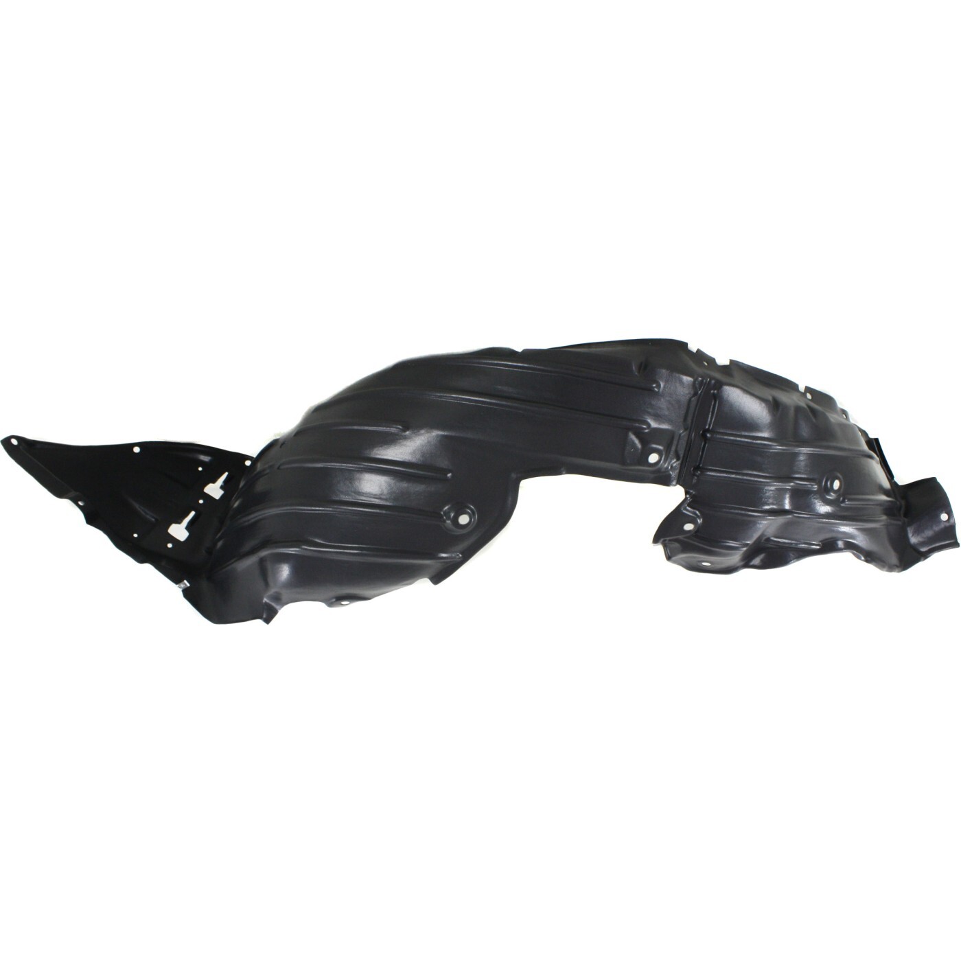 Fender Liner For 2014-2017 Mazda 6 Front Passenger Side MA1249143