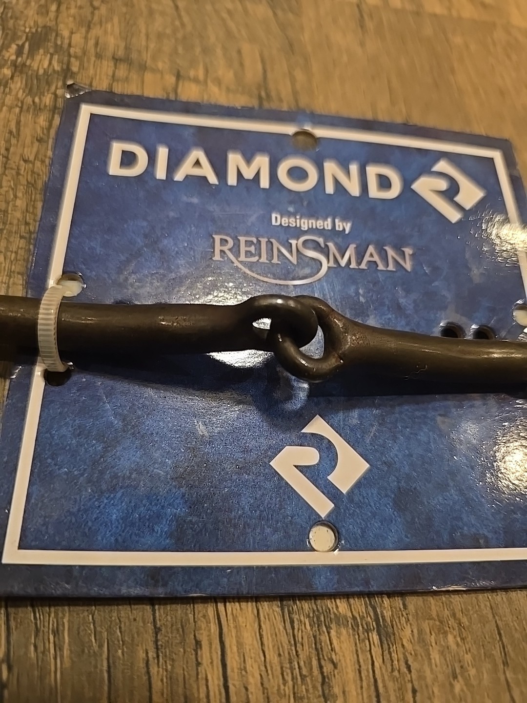 Horse Bit