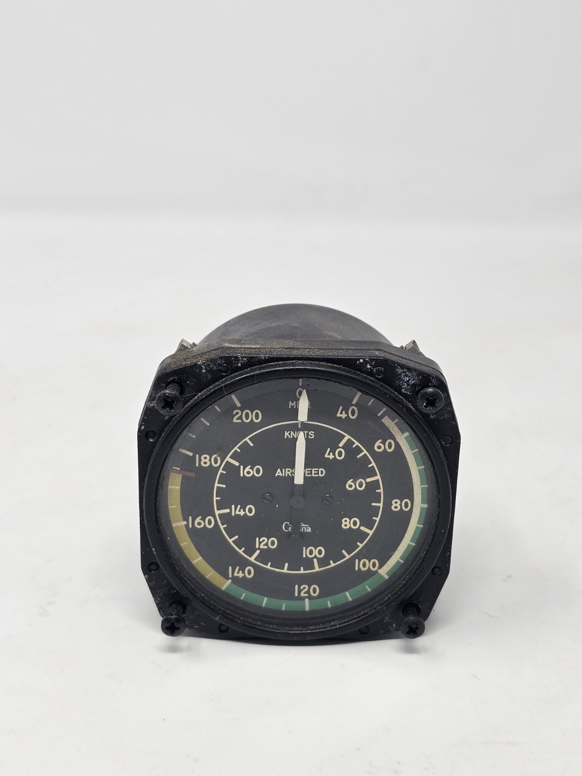 Edo Aire EA-5173 Airspeed Indicator