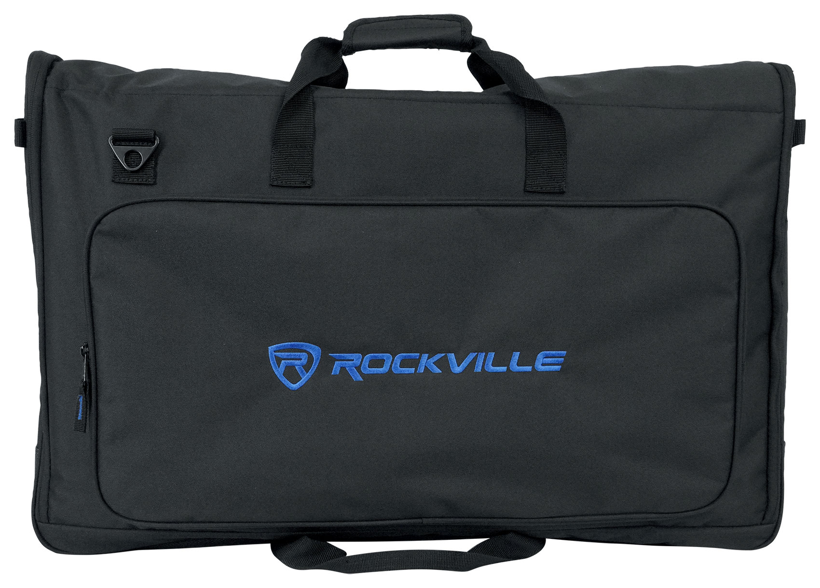 Rockville Padded LCD TV Screen Monitor Travel Bag Fits Razer RZ39-02760100-R3U1