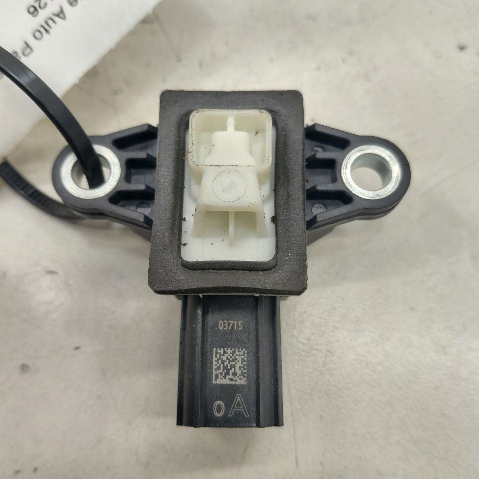 Mazda 6 Contact Sensor  2016 2015 2014