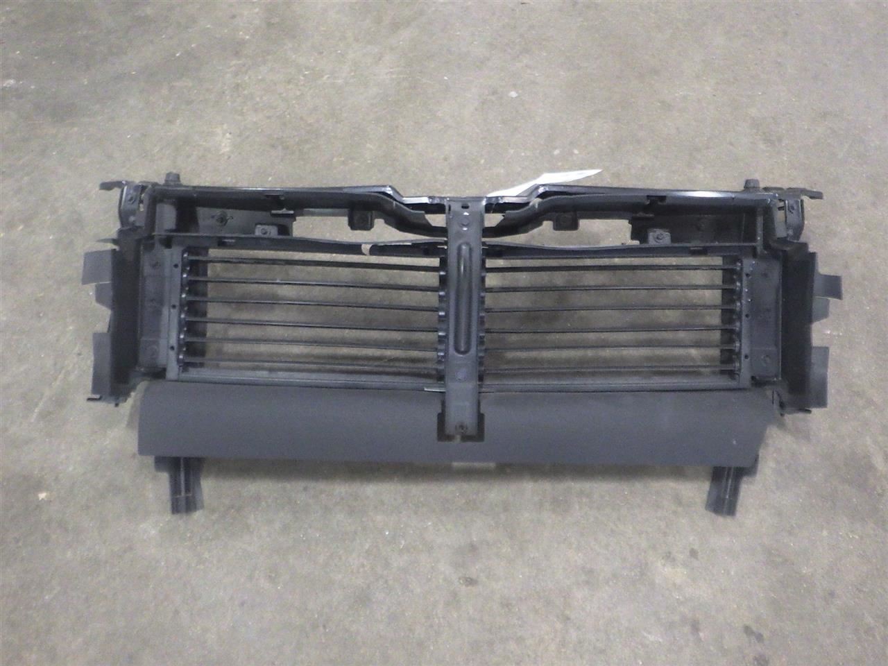 2026 Blazer LT Upper Air Shutter
