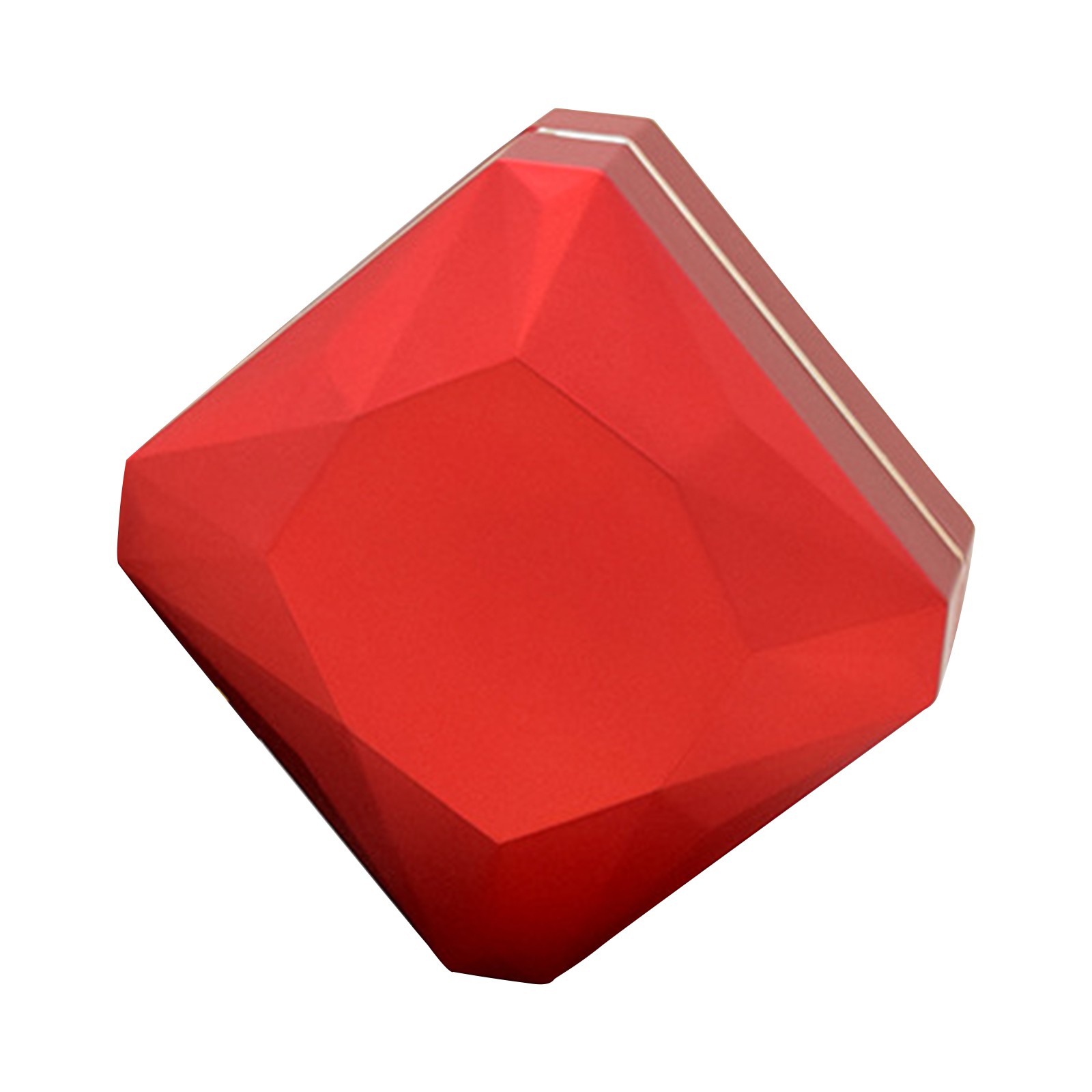 Single Slot Watch Light Case Jewelry Display Storage Holder Gift Protective Box