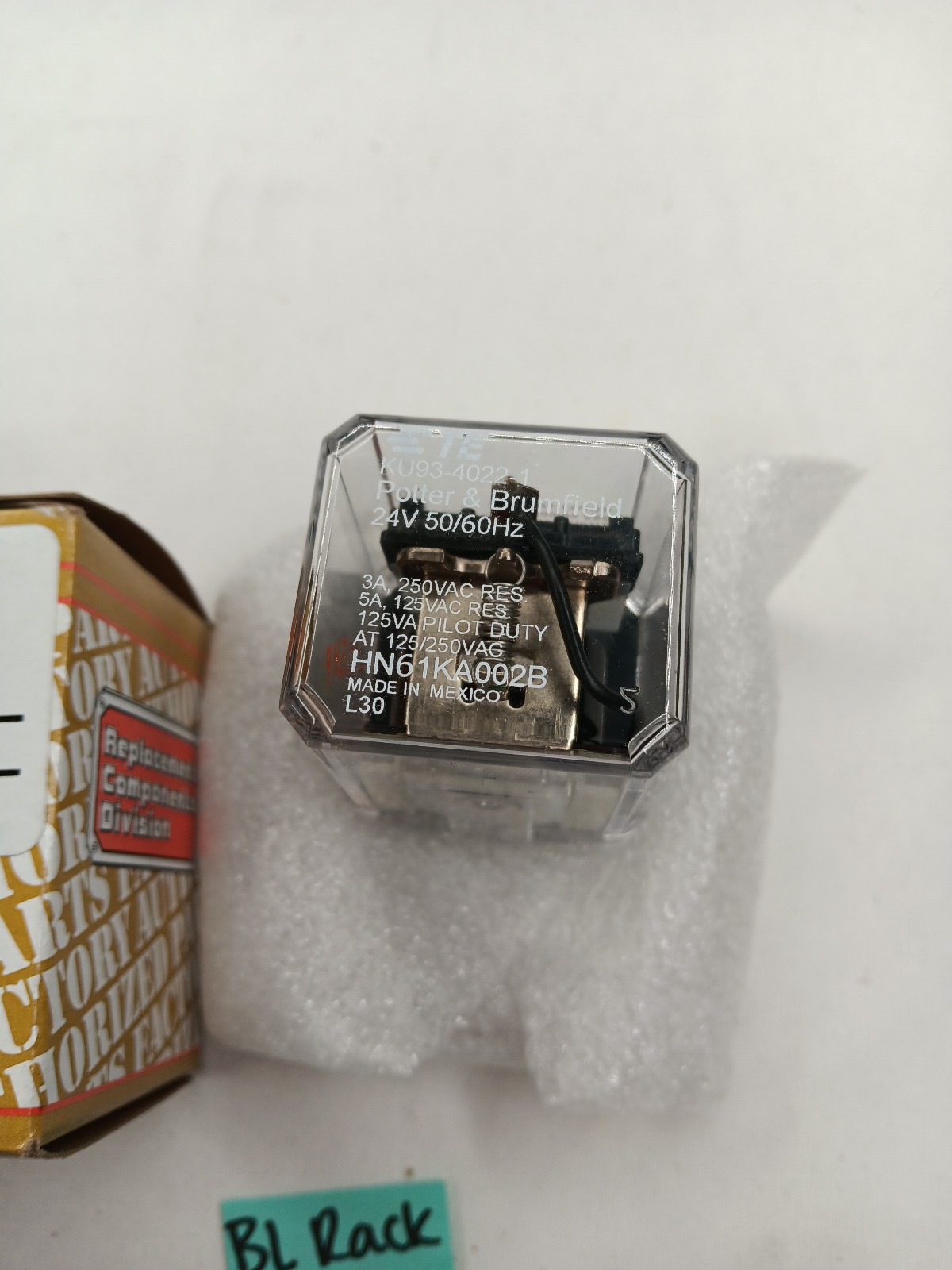 HN61KA002 Relay