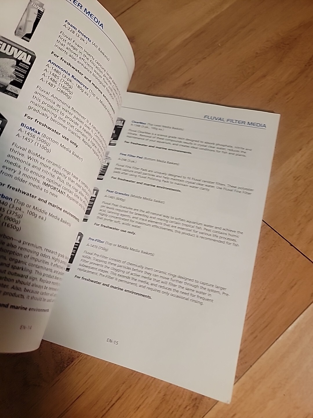Fluval FX5 User Manual owner
