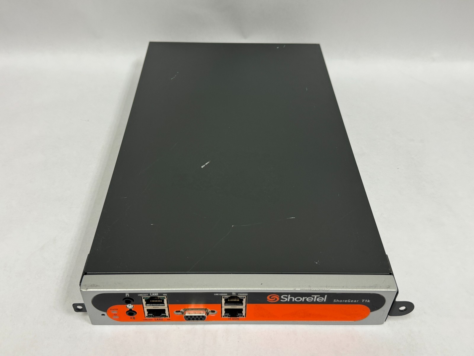 Shoretel ShoreGear T1K Voice Switch SG-T1k ST002