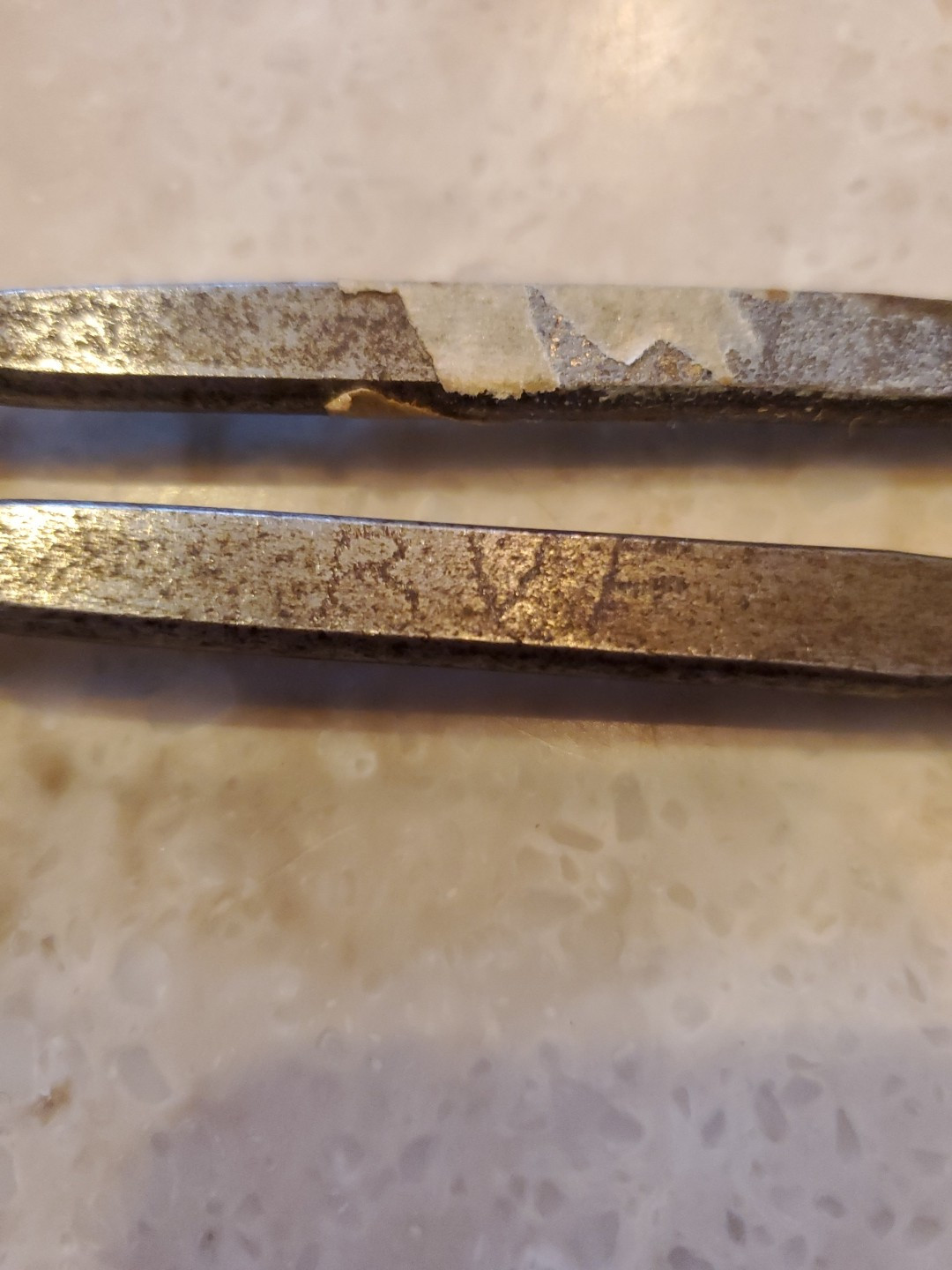 Vintage 8” General USA Caliper Spring Nice