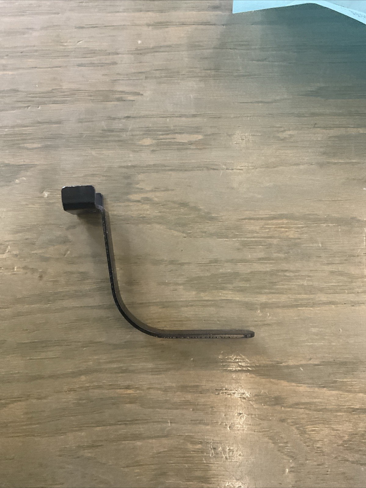 Kingman Spyder Trigger Guard