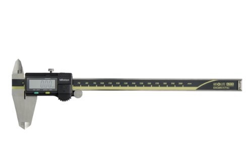 Mitutoyo ABS Digimatic caliper CD20AX
