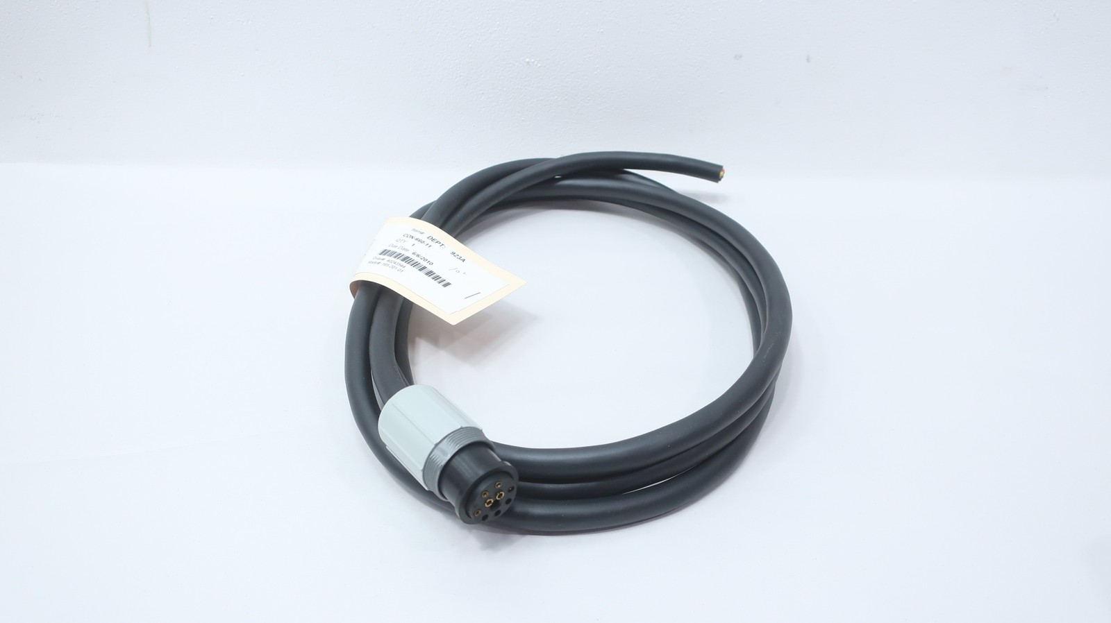 Qualitrol 165-201-01 Thermometer Switch 0-160c