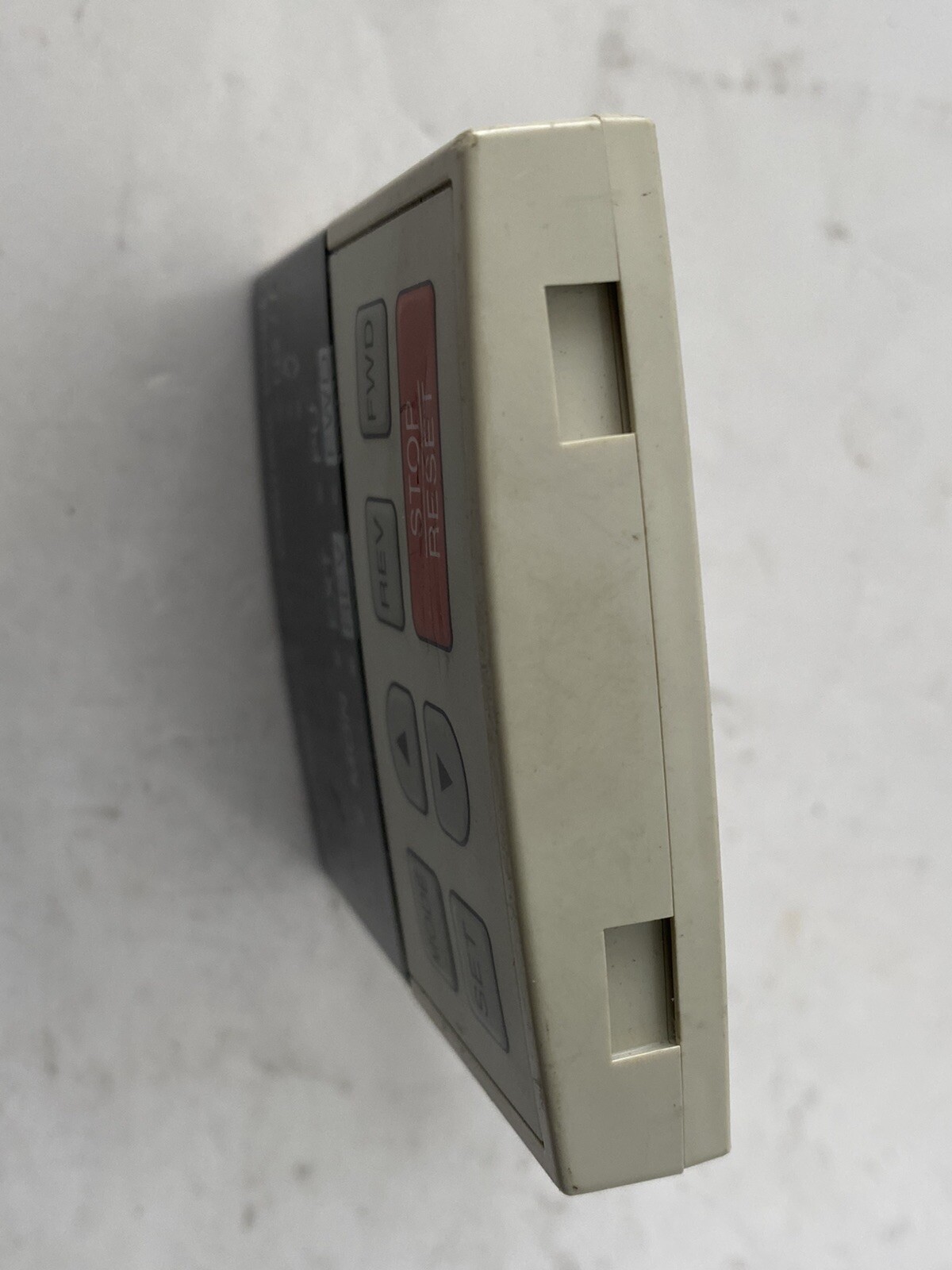 Mitsubishi - FR-DU04-1 - Display unit Control Panel