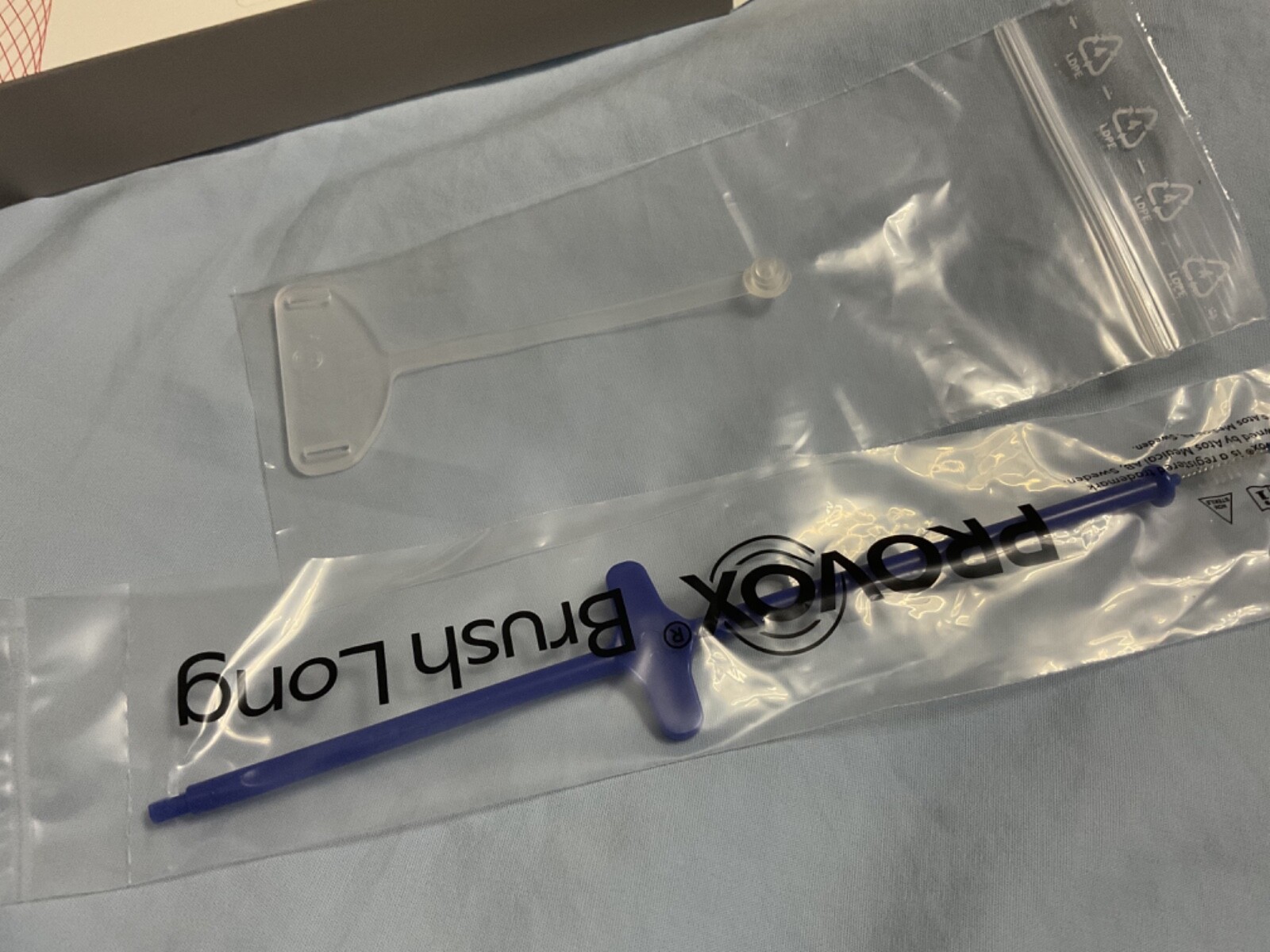 Atos Provox VEGA PLUG 20 REF 8129 FAST SHIP!!