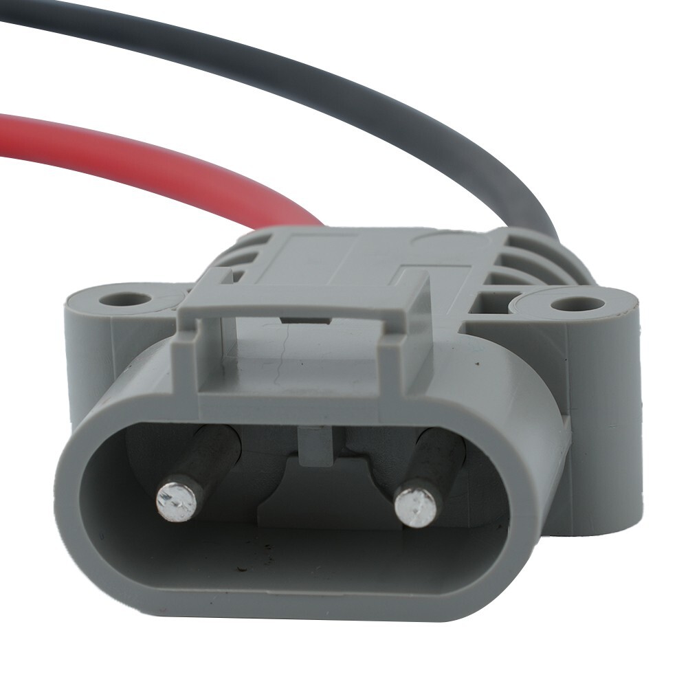 Outdoor Waterproof Connector 50A For Anderson for Reliable Performance