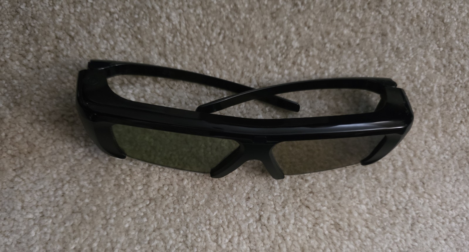 Samsung SSG-P2100T/ZA 3D Active Glasses