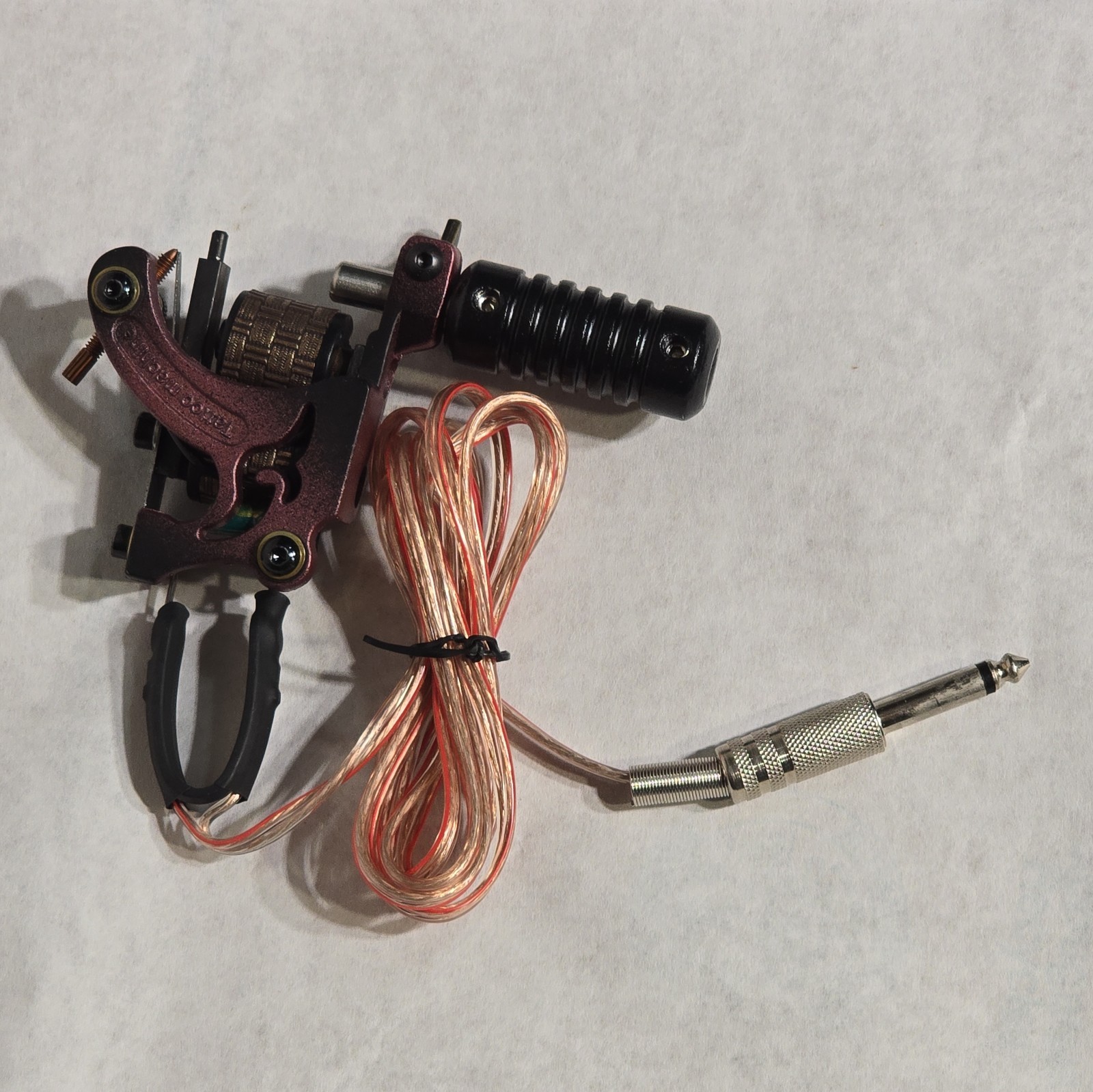 Dragonhawk Extreme Tattoo Machine Liner and Shader