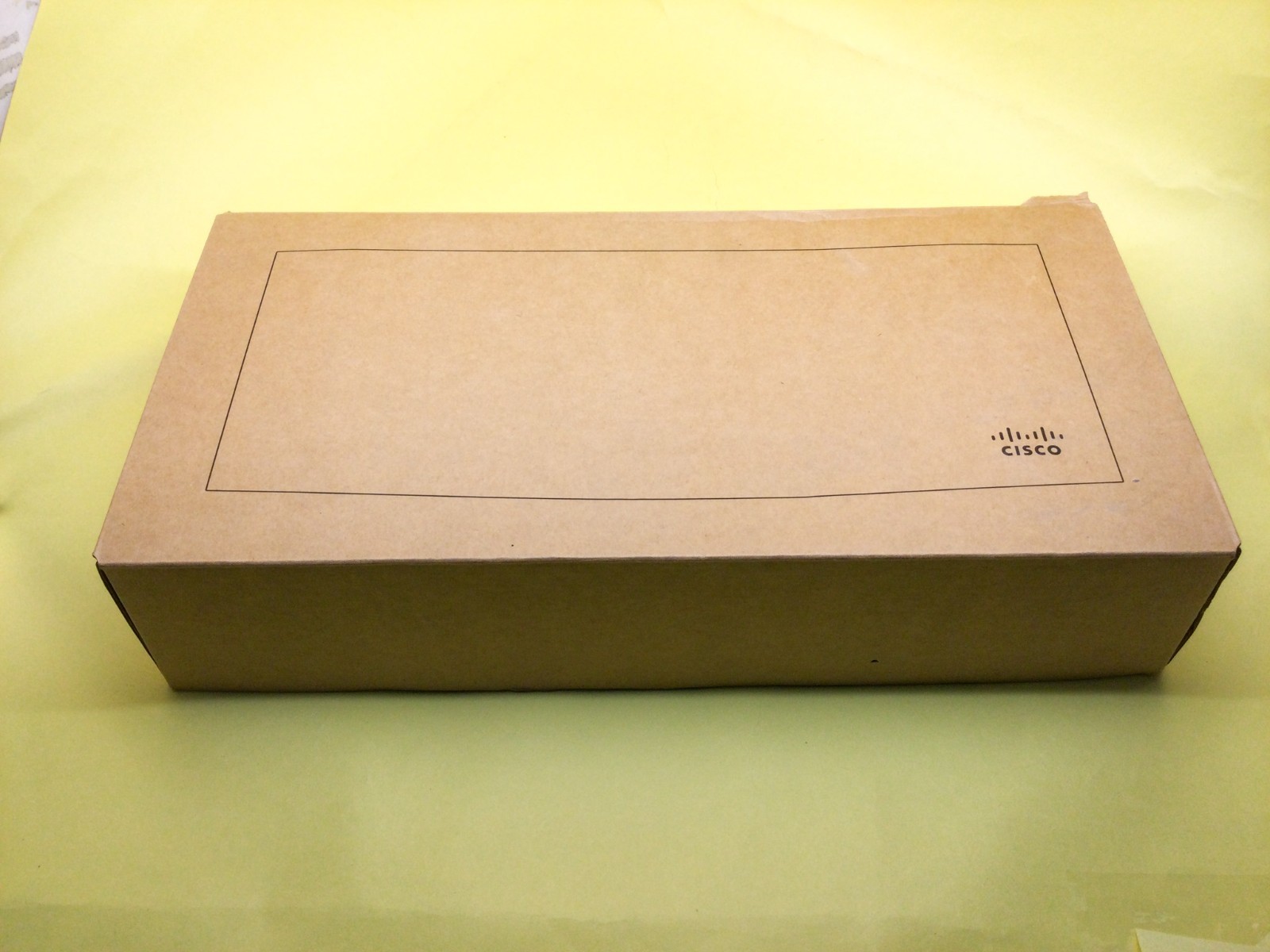 Cisco Meraki MR55-HW Cloud Managed Indoor Wireless Access Point UNCLAIMED New