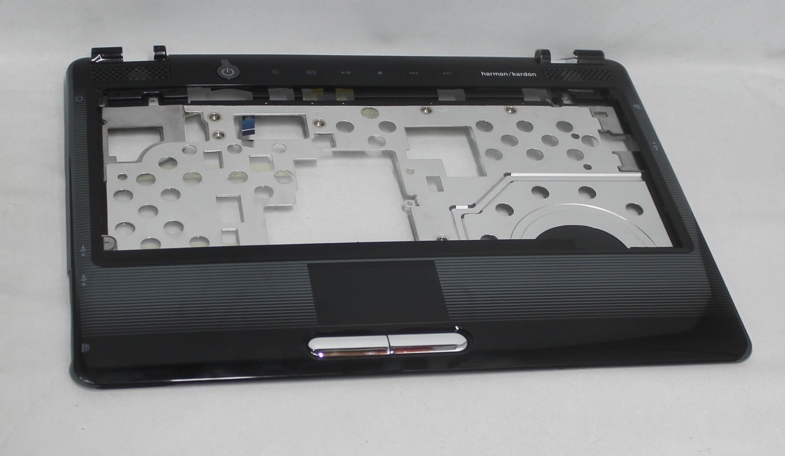 A000028410 Toshiba New Toshiba Palmrest Top W Touchpad Satellite M305"GRADE A"