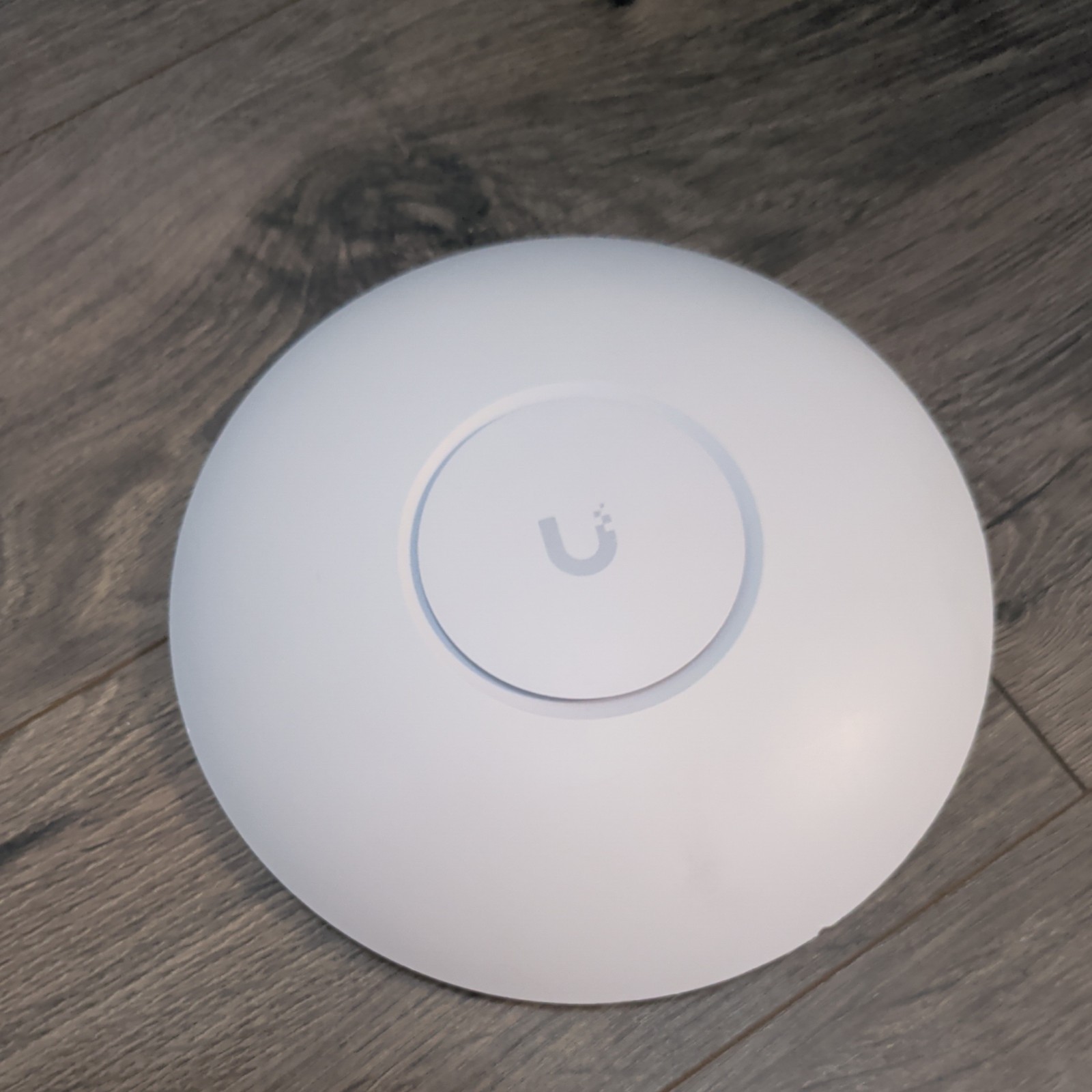 Ubiquiti UniFi U6-PRO WiFi 6 Dual Band Access Point (no box)