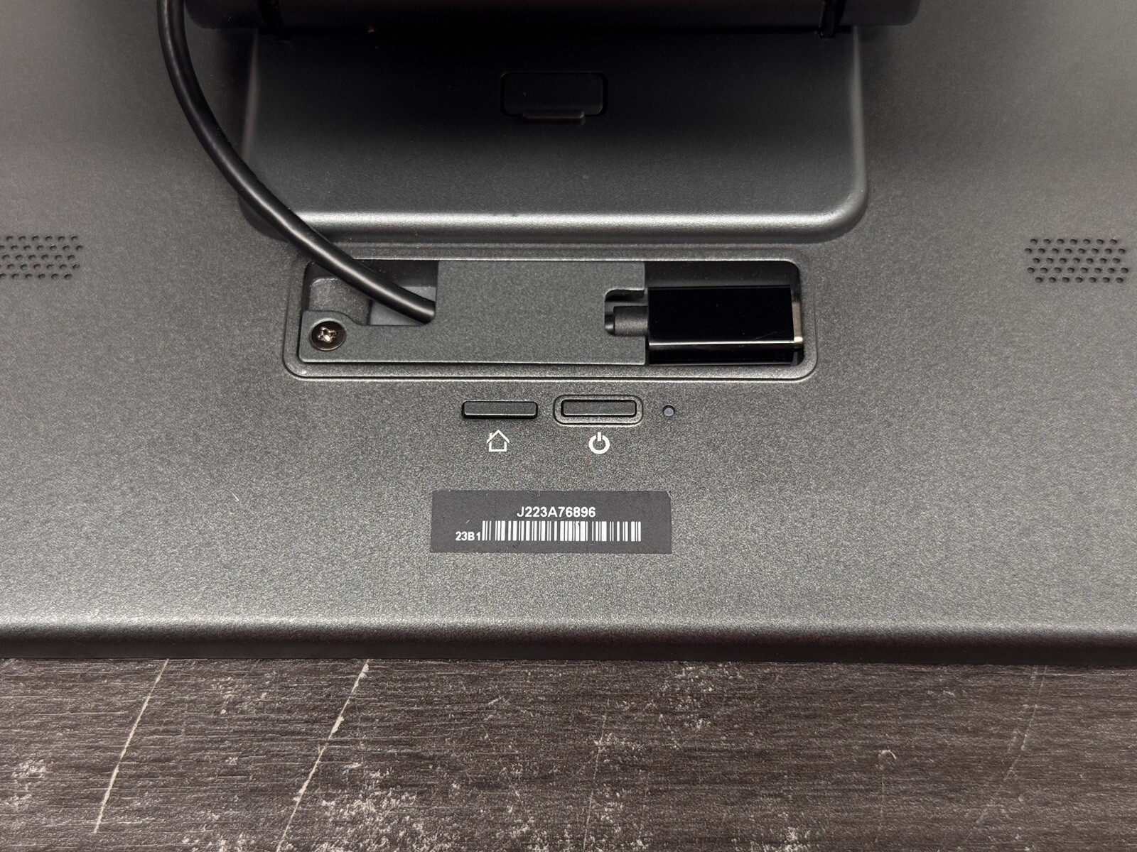 ELO Touch All in One POS Computer ESY15I1D-C E391994 - R74