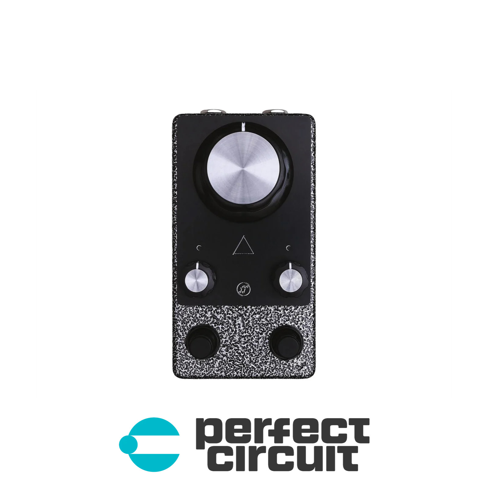 Fjord Fuzz ODIN Analog Fuzz Effect Pedal EFFECTS - NEW - PERFECT CIRCUIT