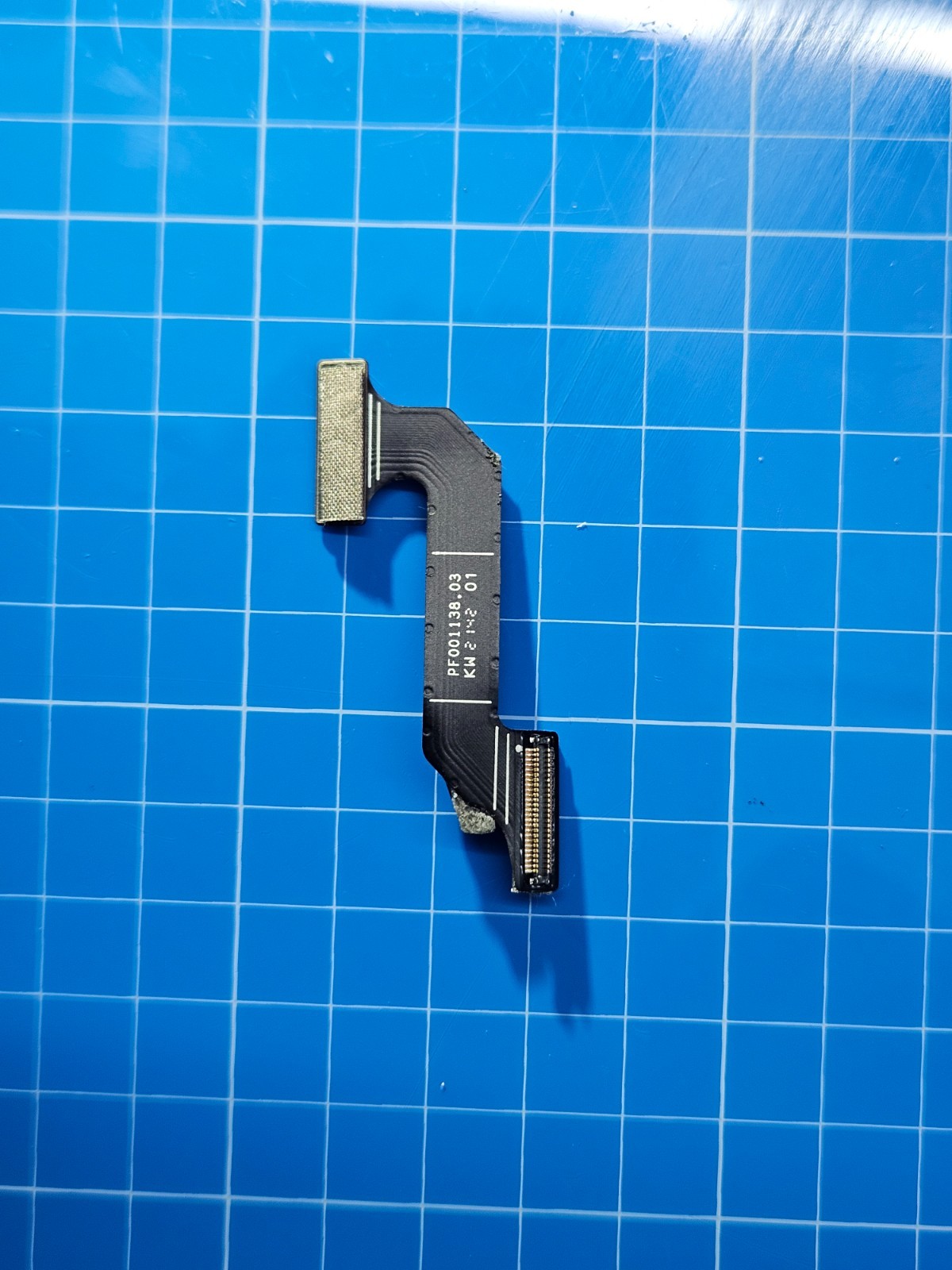 For DJI Mavic 3 GPS Module Flexible Cable Genuine Replacement Repair Accessory