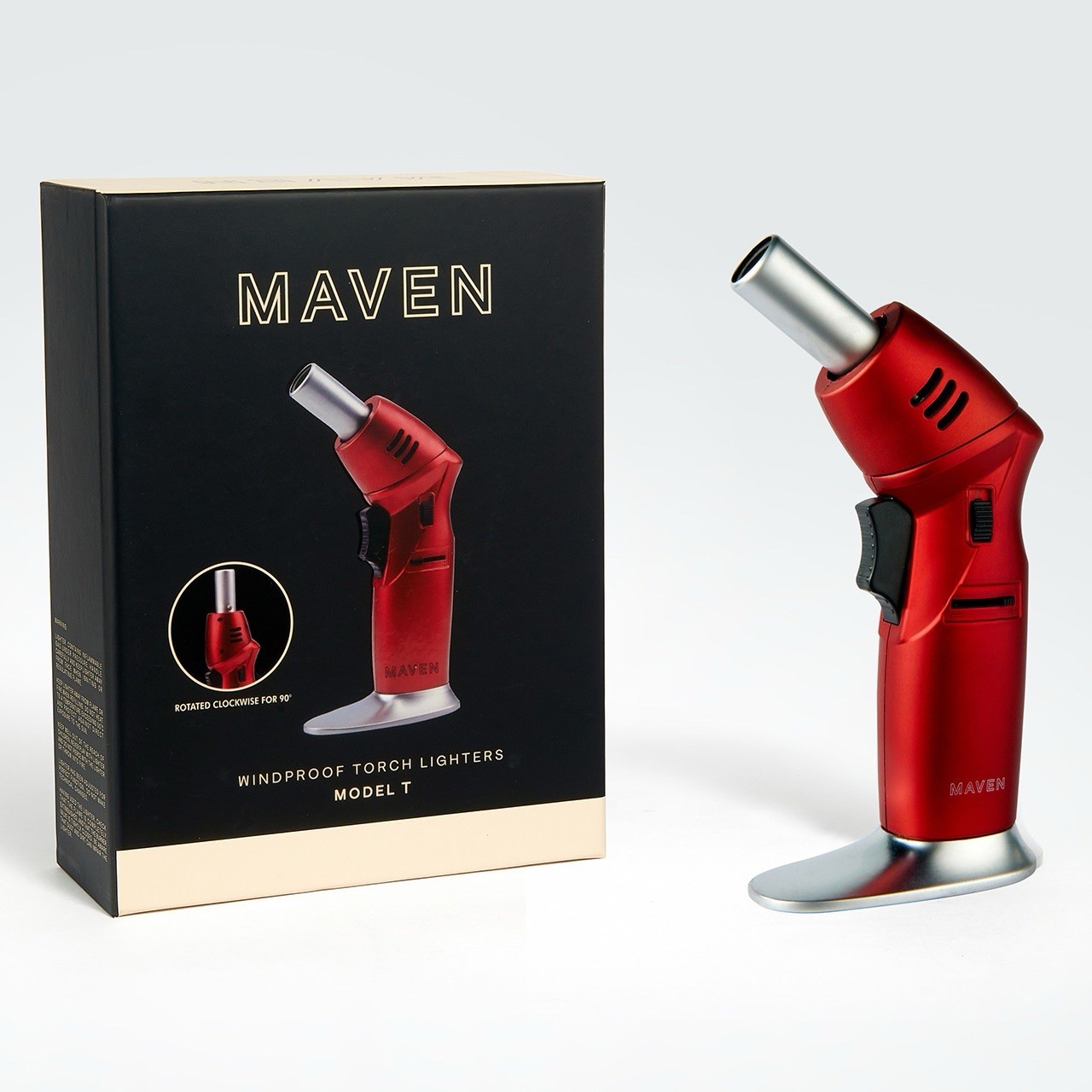 Maven - Model T Torch *USA*
