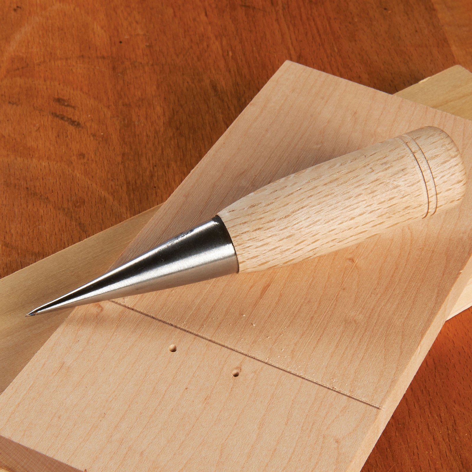 Socket Awl Full Size