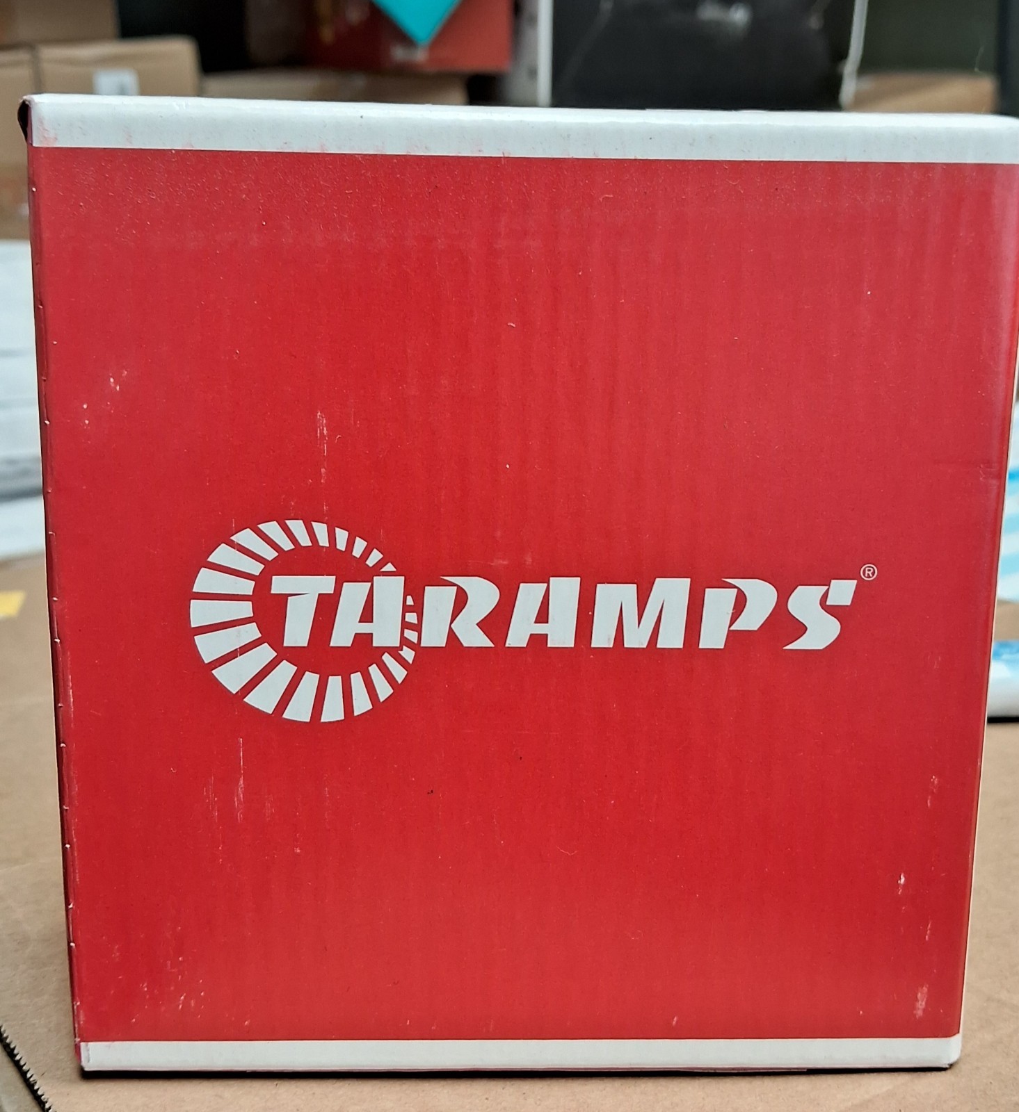 Taramps DS 440X4 2 Ohms 4-Channel Car Audio Amplifier 440W RMS Class D Amp