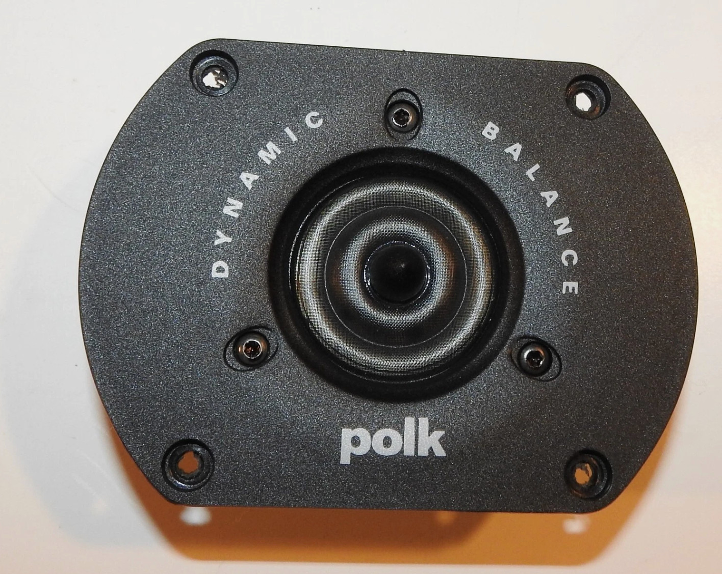 POLK AUDIO TWEETER SPEAKER LSi25 LSi7 LSi15 LSi9 LSiC LSi-F/X LSiFX RD0517-2