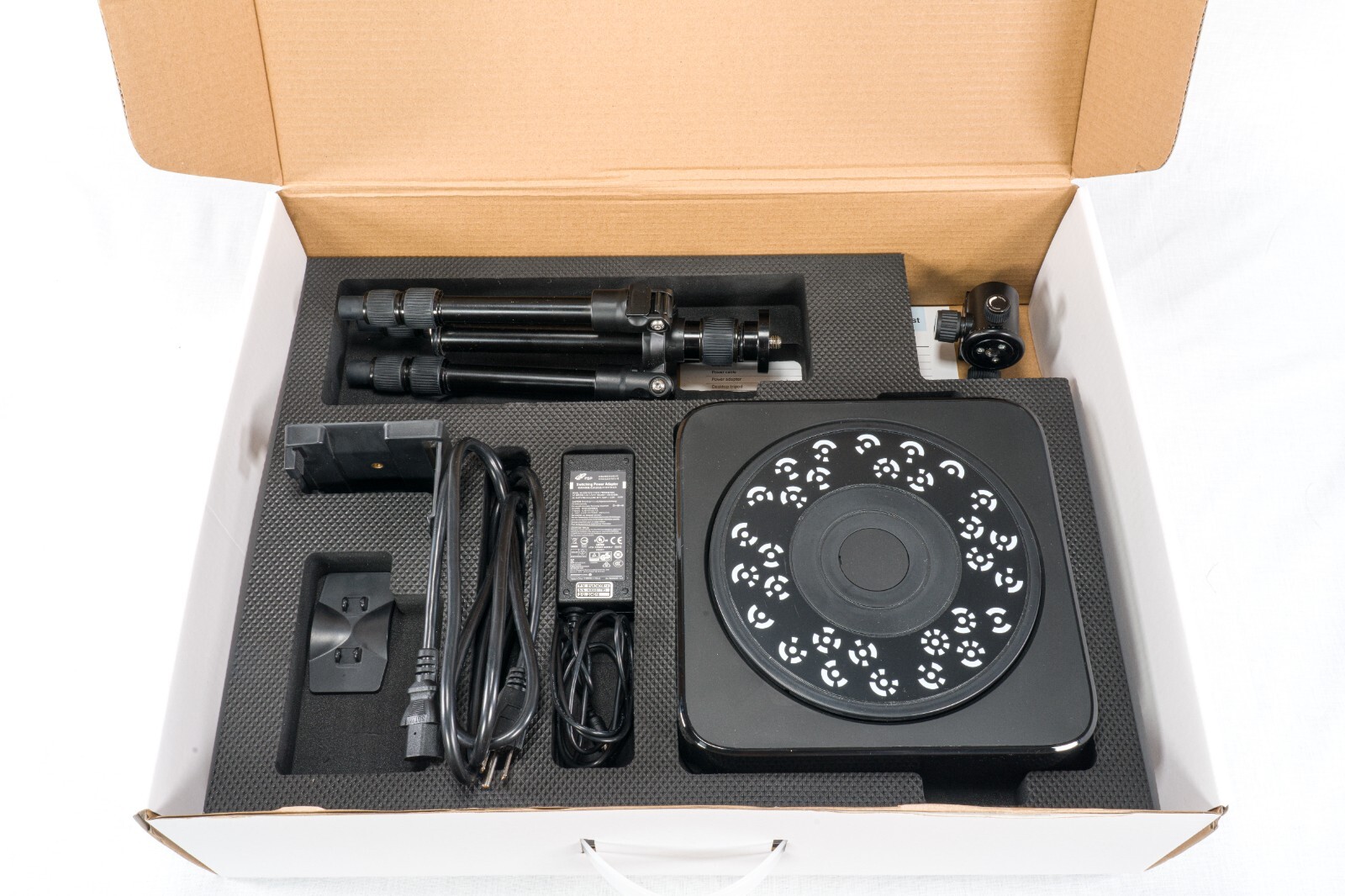 Shining3D EinScan Pro 2X PLUS HD Handheld 3D Scanner + Industrial Pack