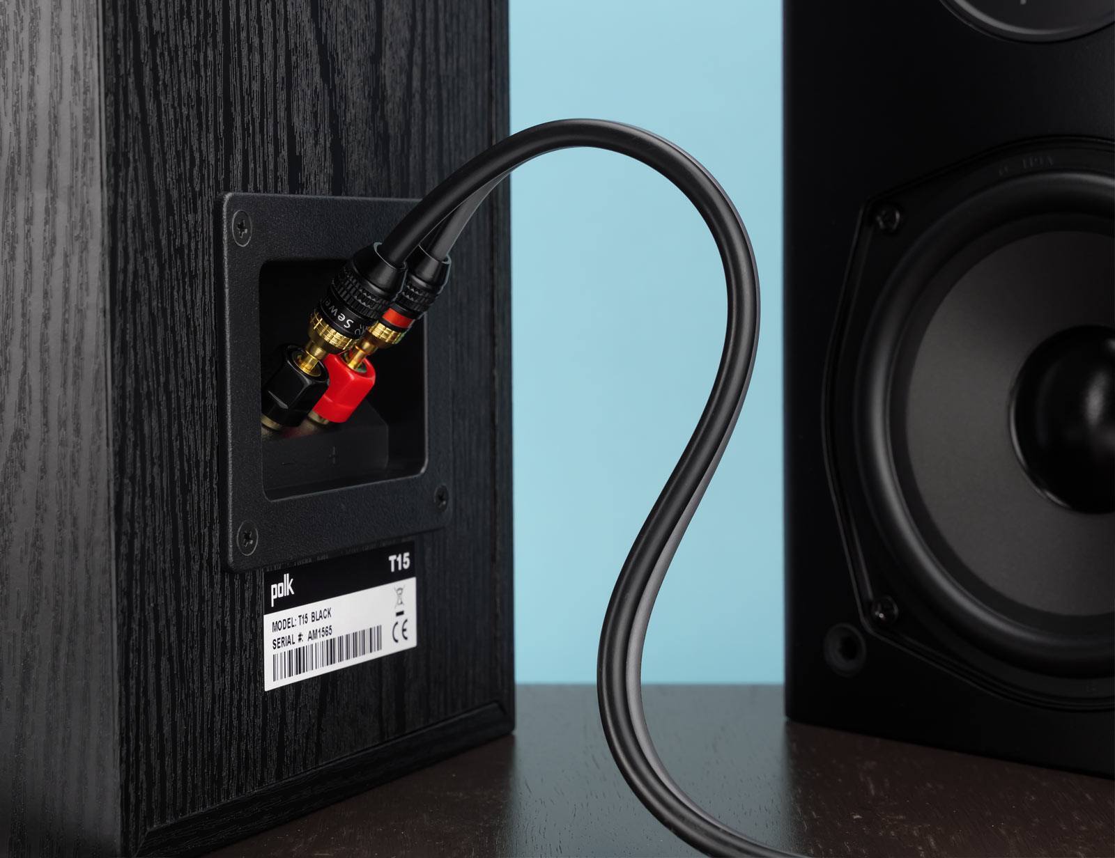 Deadbolt Banana Plugs