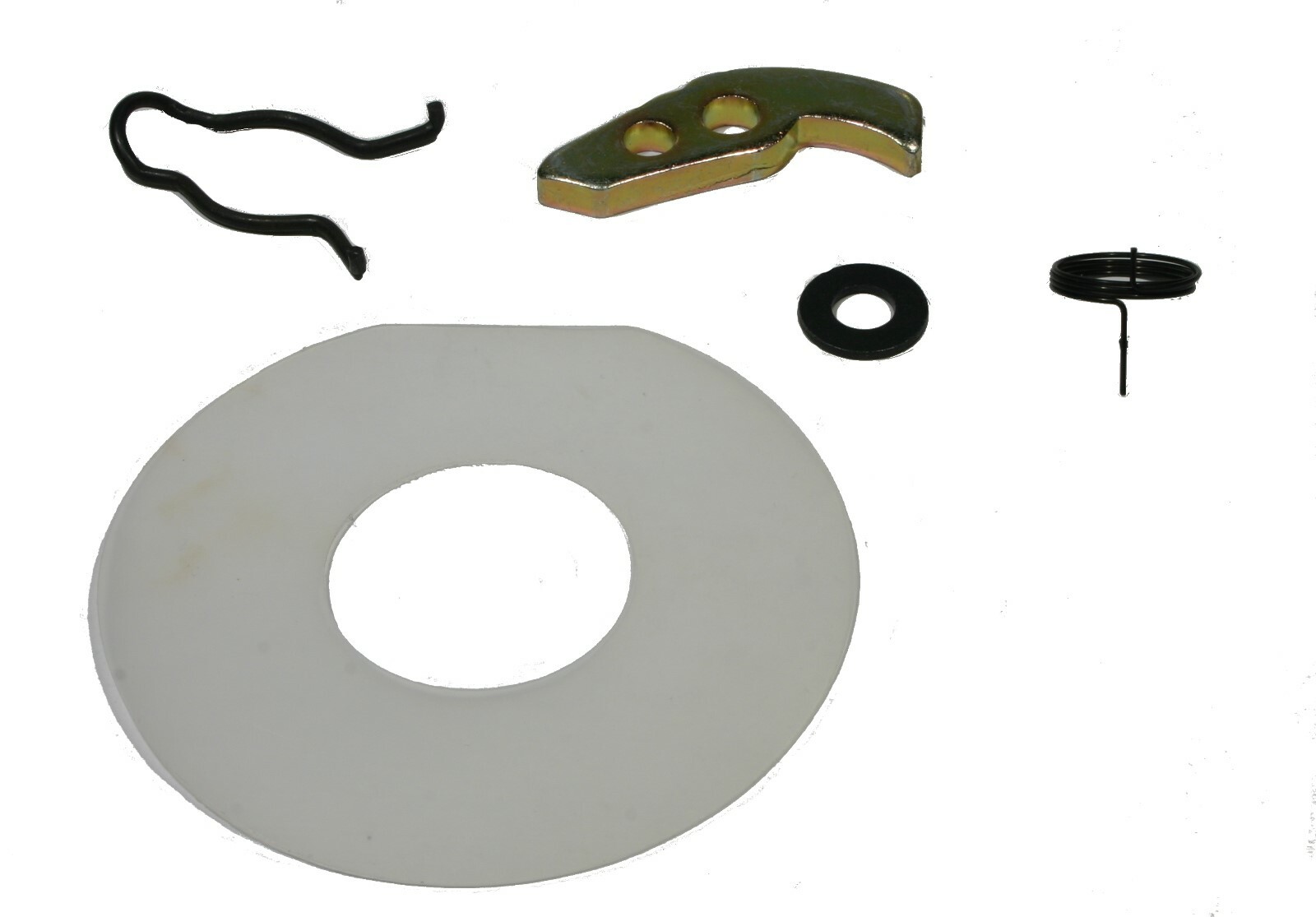 Arctic Cat Pantera 550, 2005, Starter Pawl Rebuild Kit