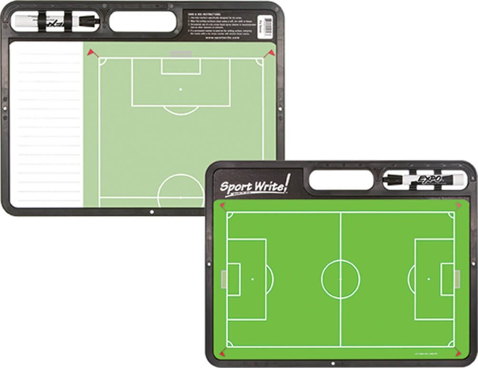 Coaching Board - Pro Soccer