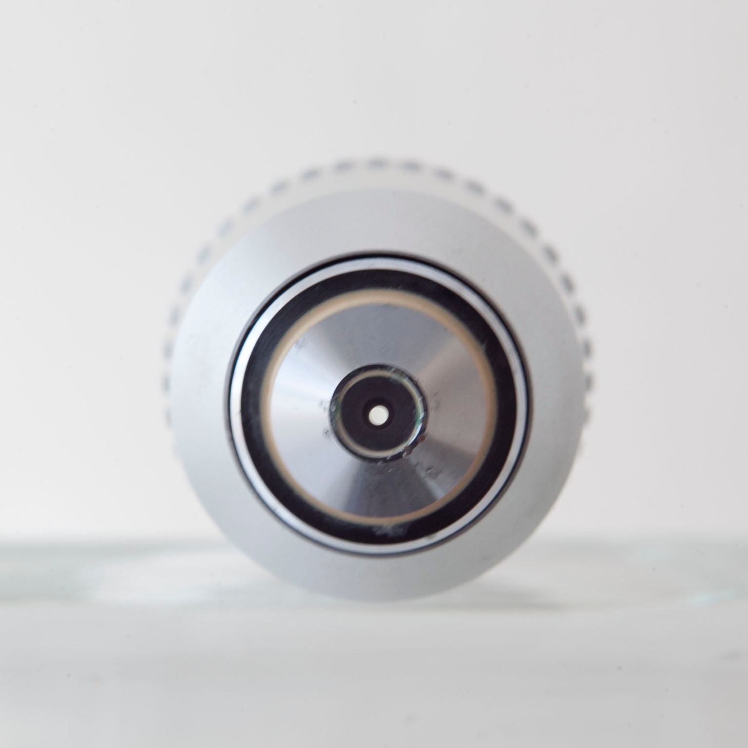 Nikon E Plan 40 Ph3 DL Microscope Objective 40/0.65 160/0.17