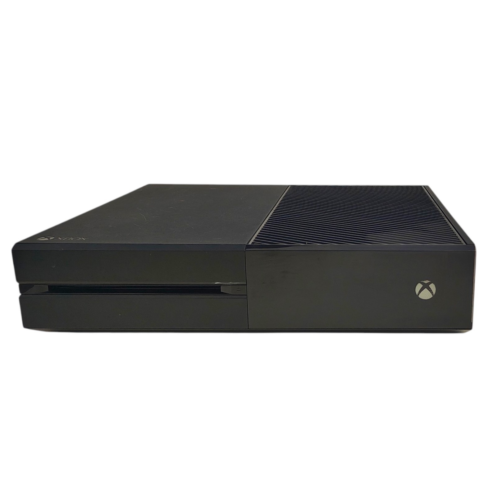 Xbox One Console Model 1540 Powers On Not Reading Discs For Parts or Repair