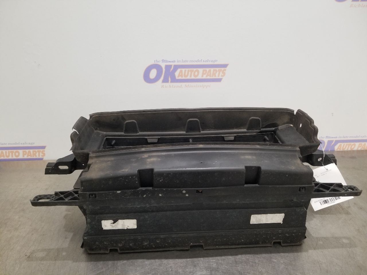 18 FORD EXPEDITION 3.5L LOWER AIR SHUTTER
