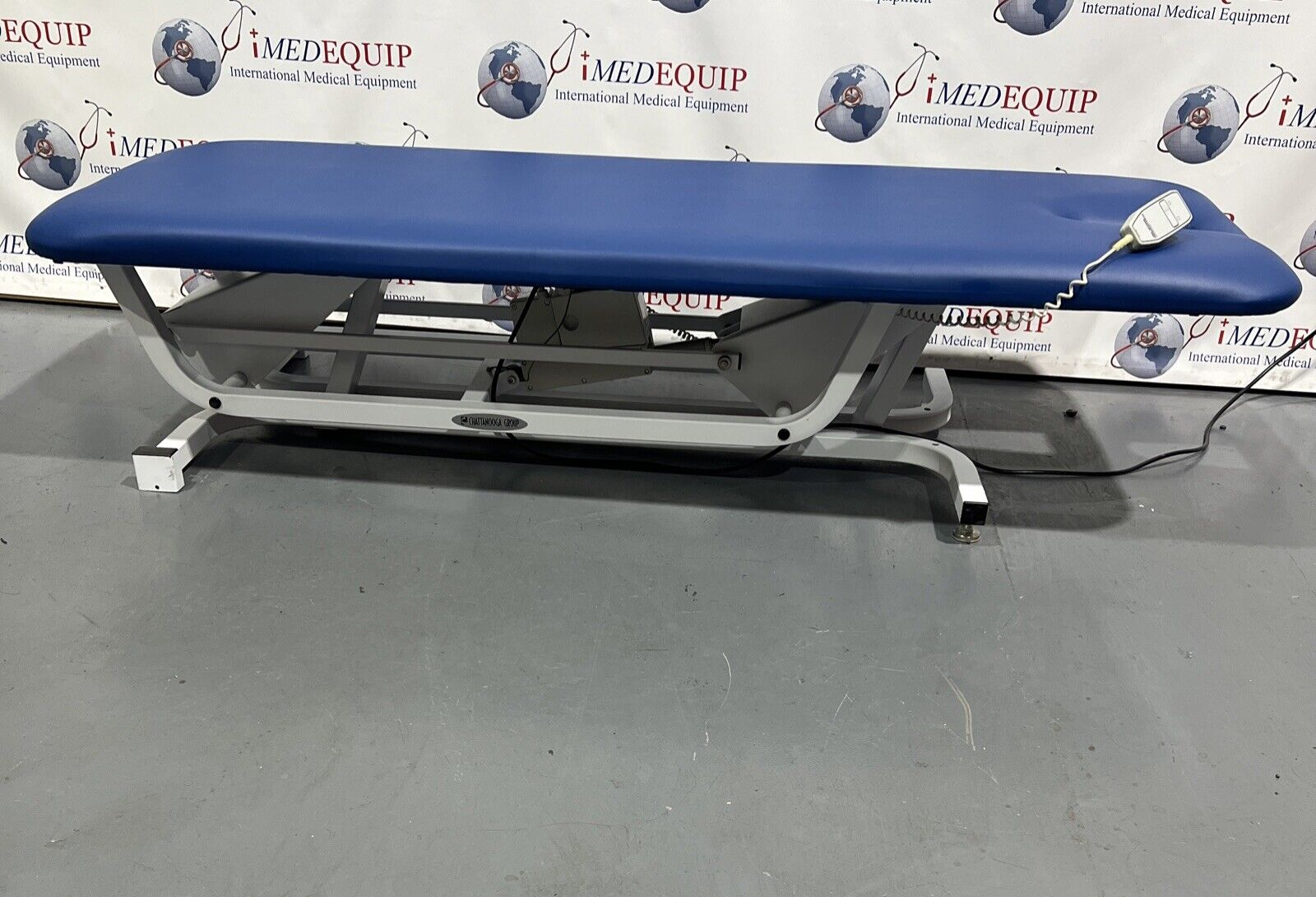 Chattanooga Group Inc. Adapta ADP-100 Treatment Table
