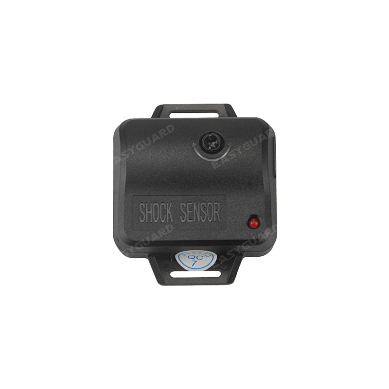 EASYGUARD 2 way car alarm system auto start vibration alarm turbo timer mode
