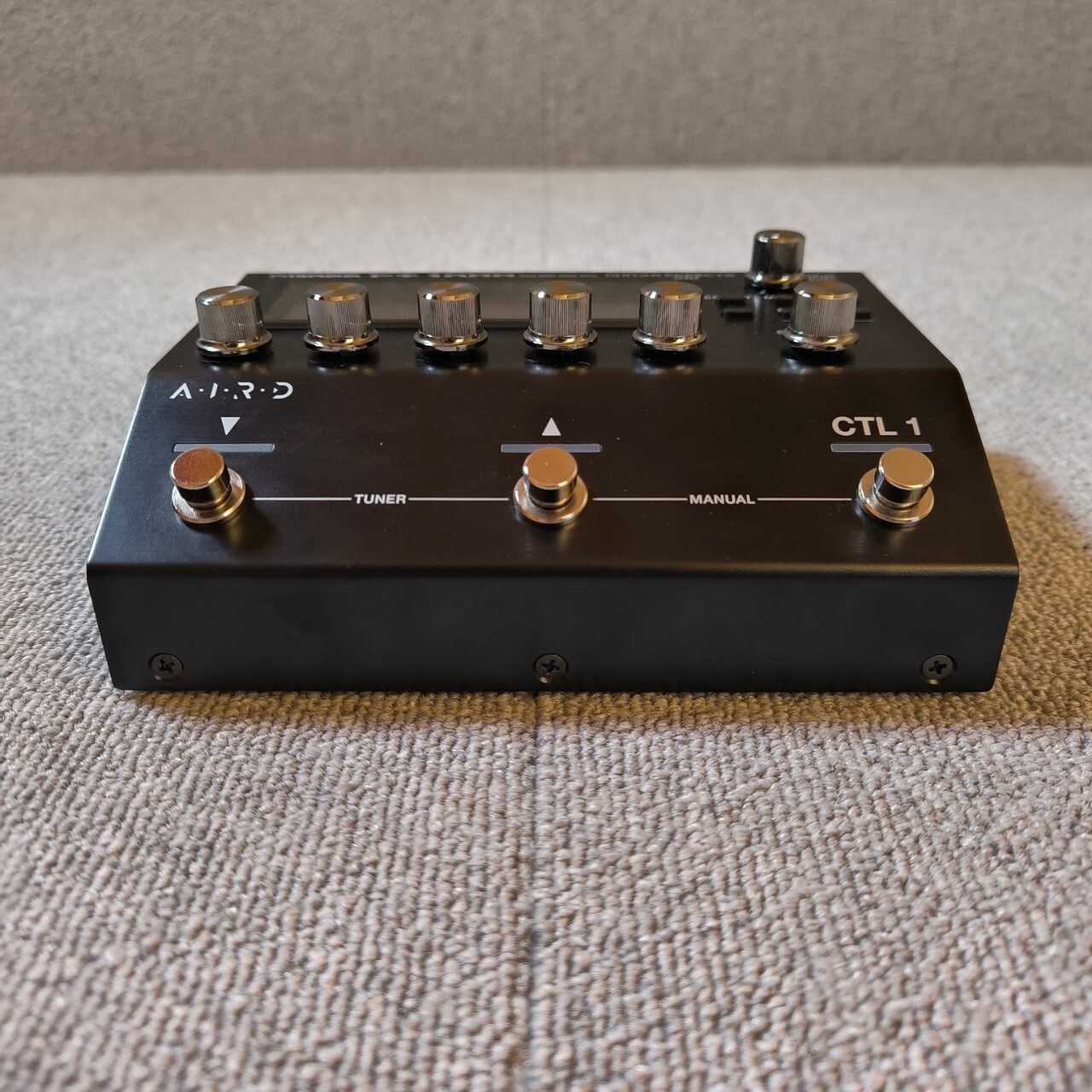 BOSS GT-1000CORE Guitar Effects Processor Effect Pedal Used Product From Japan