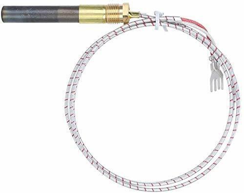 Napolean W680-0004 Gas Fireplace Thermopile Thermogenerator SAME DAY SHIPPING