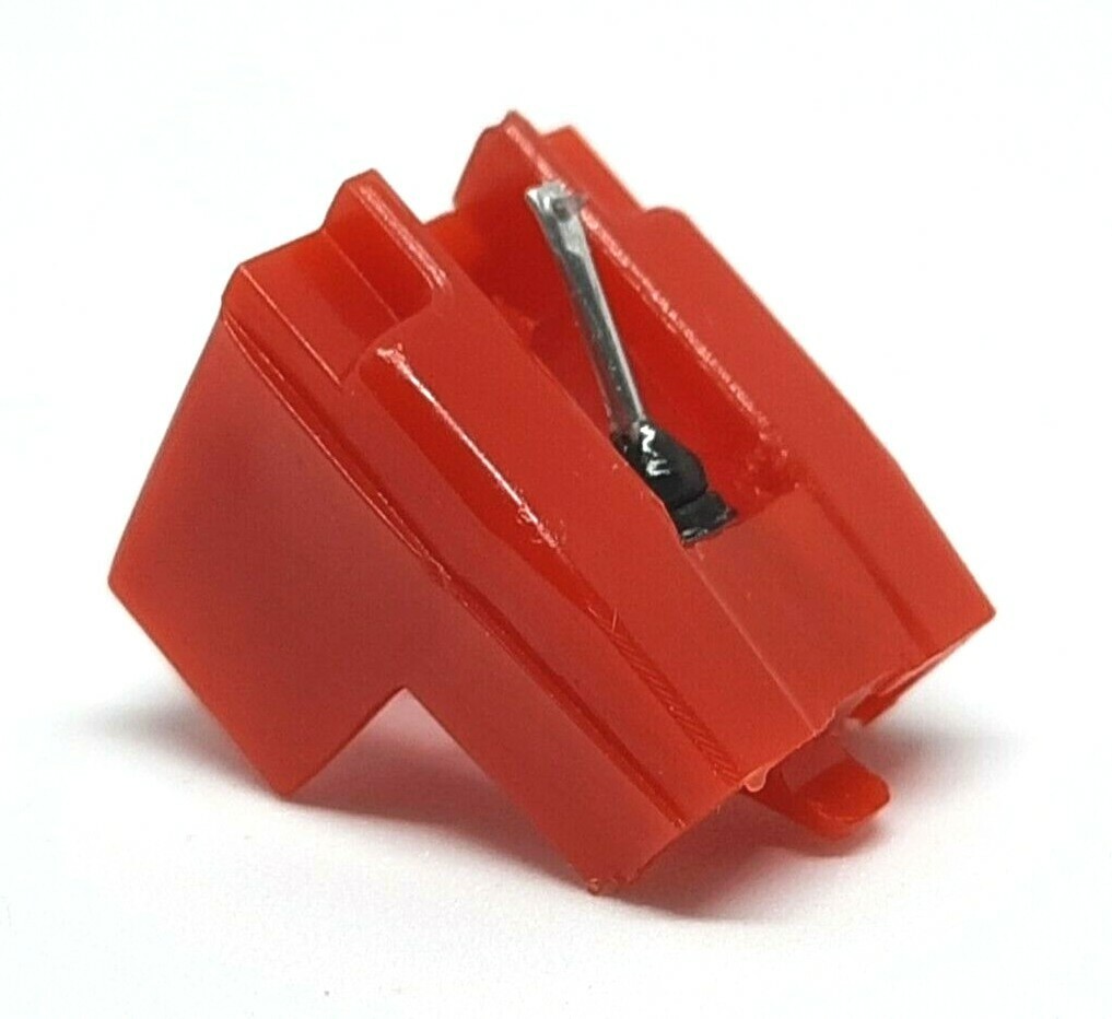 RECORD NEEDLE STYLUS FOR AUDIO TECHNICA AT71, AT70 EV 206-D6C, ATN70B, 697-D7