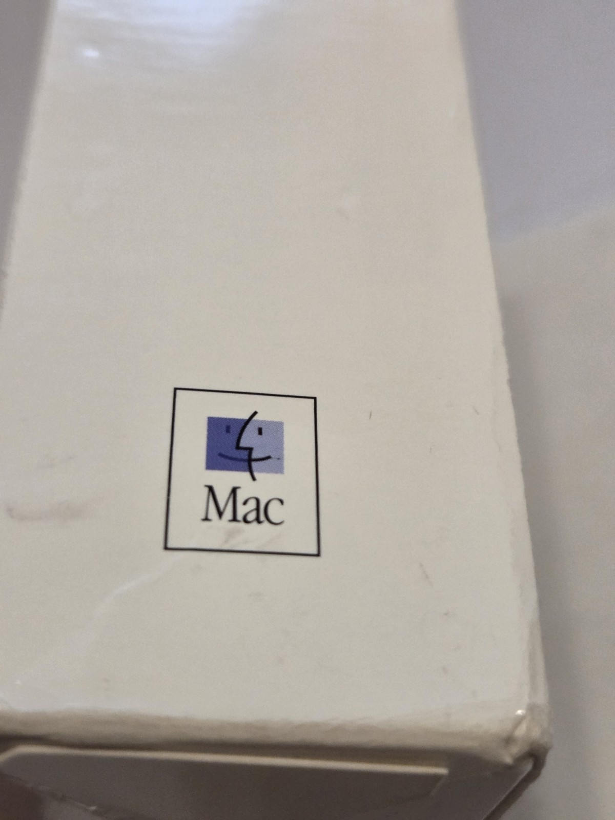FileMaker Pro 7 Software for Mac Complete Box Manuals & License Keys