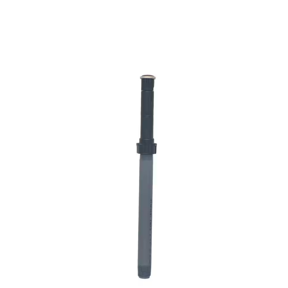 Kap-It 40 PSI 1/2 In. Threaded Fixed Spray Head Sprinkler Shrub Adapter Riser 2