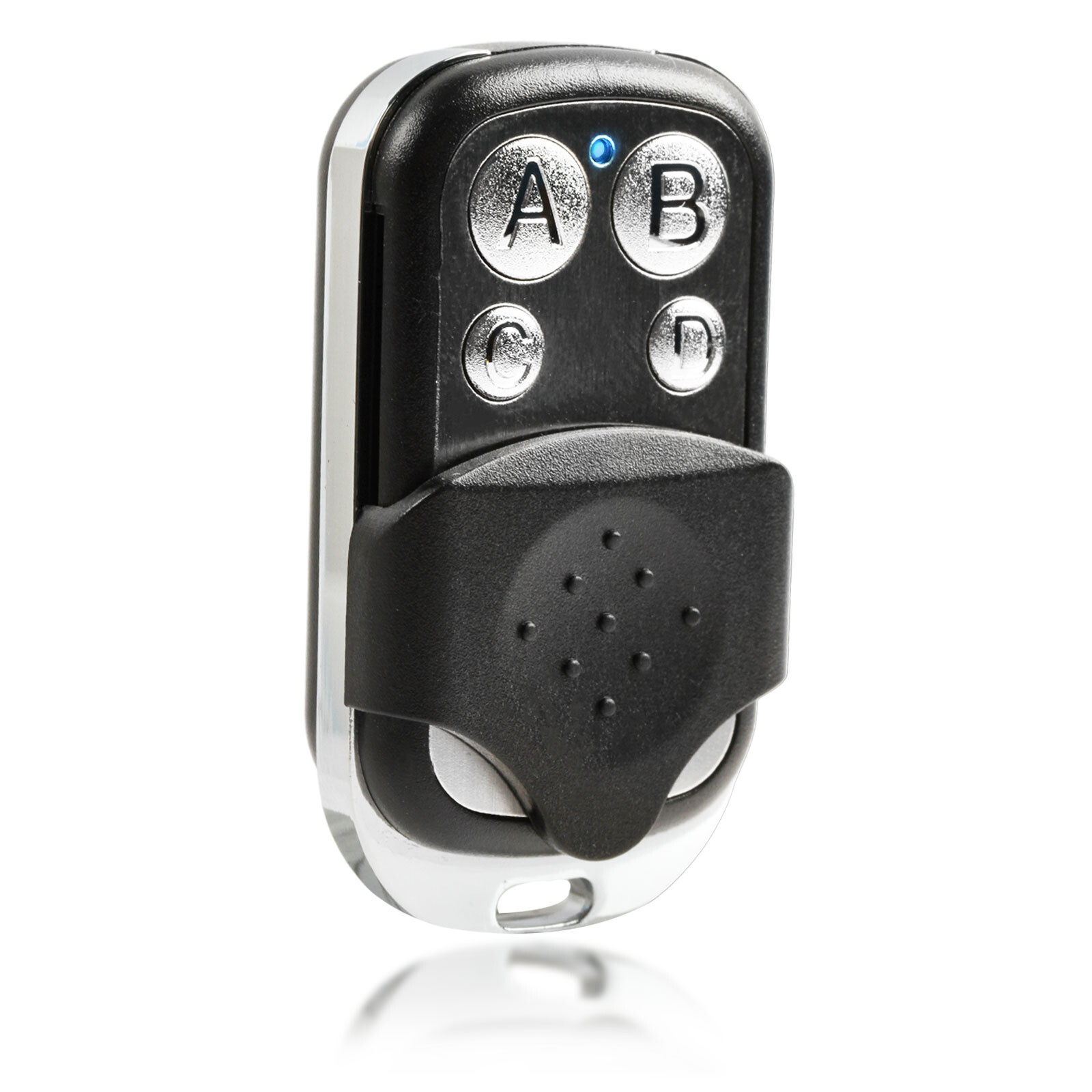 For 891LM 893LM Liftmaster Remote Garage Security+ 2.0 MyQ 950ESTD Keychain